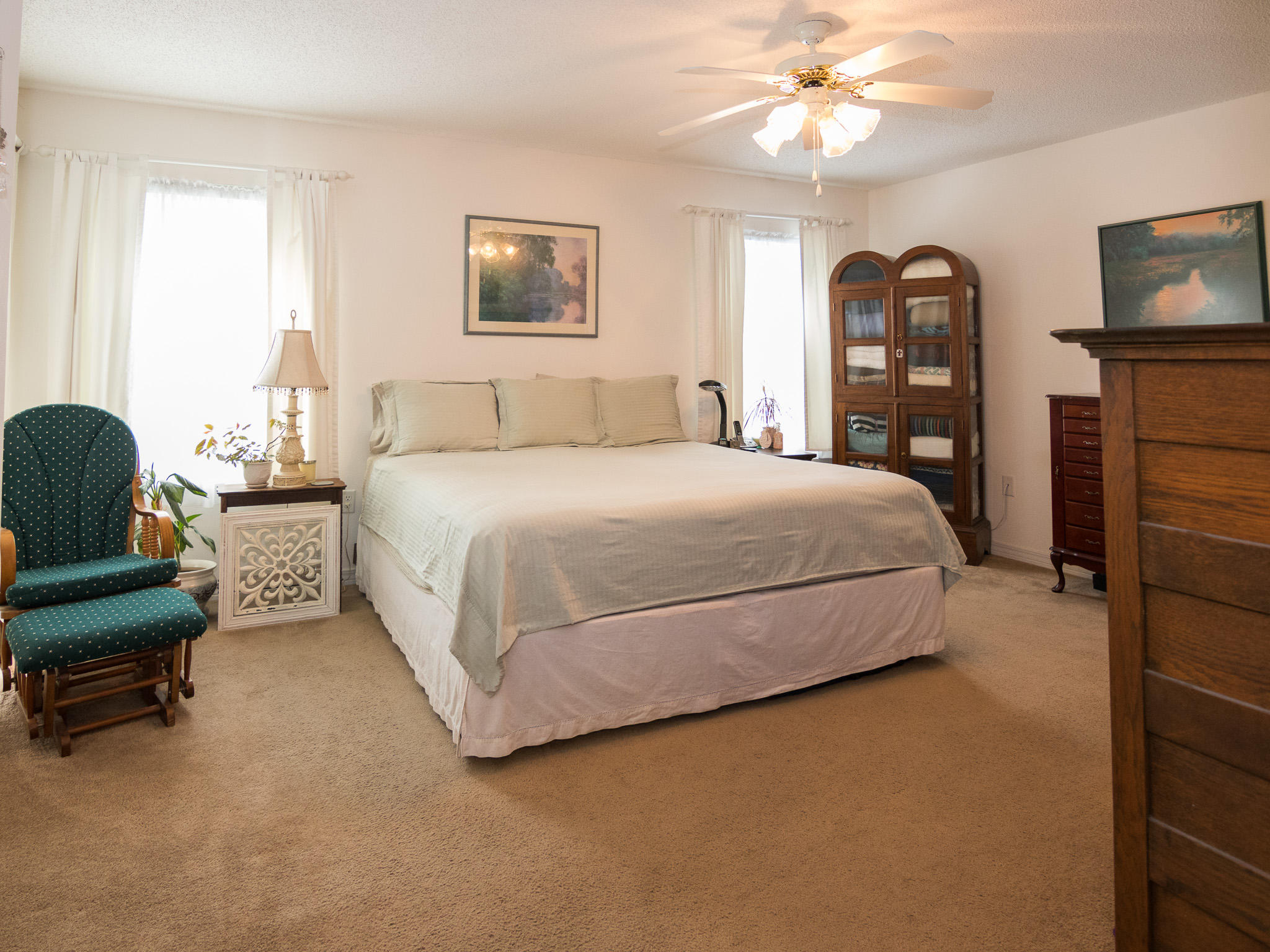 SHADOW OAK S/D - Residential