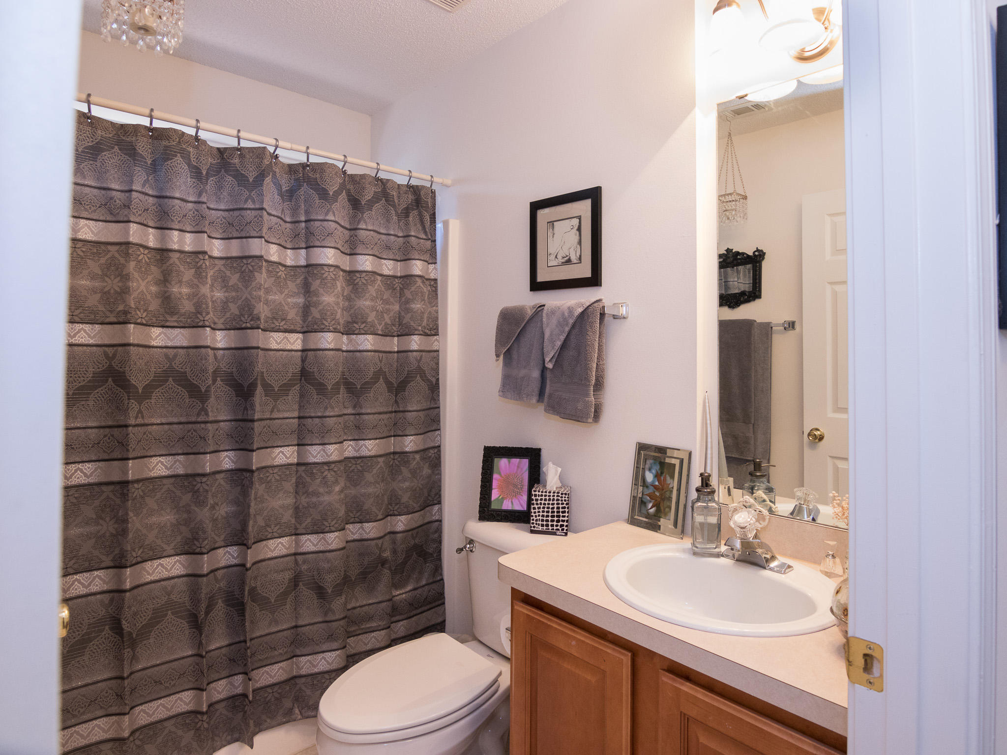 SHADOW OAK S/D - Residential