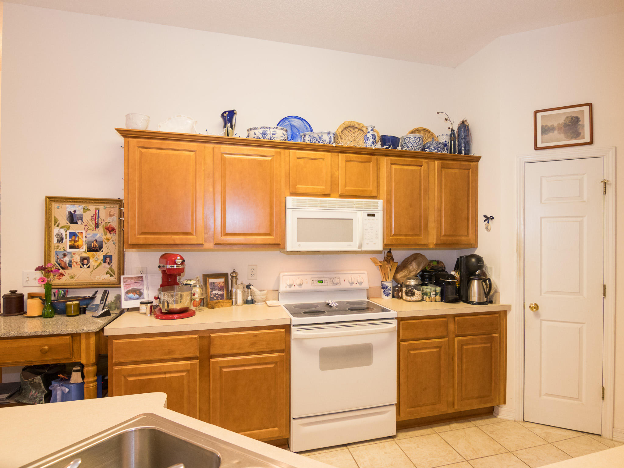 SHADOW OAK S/D - Residential