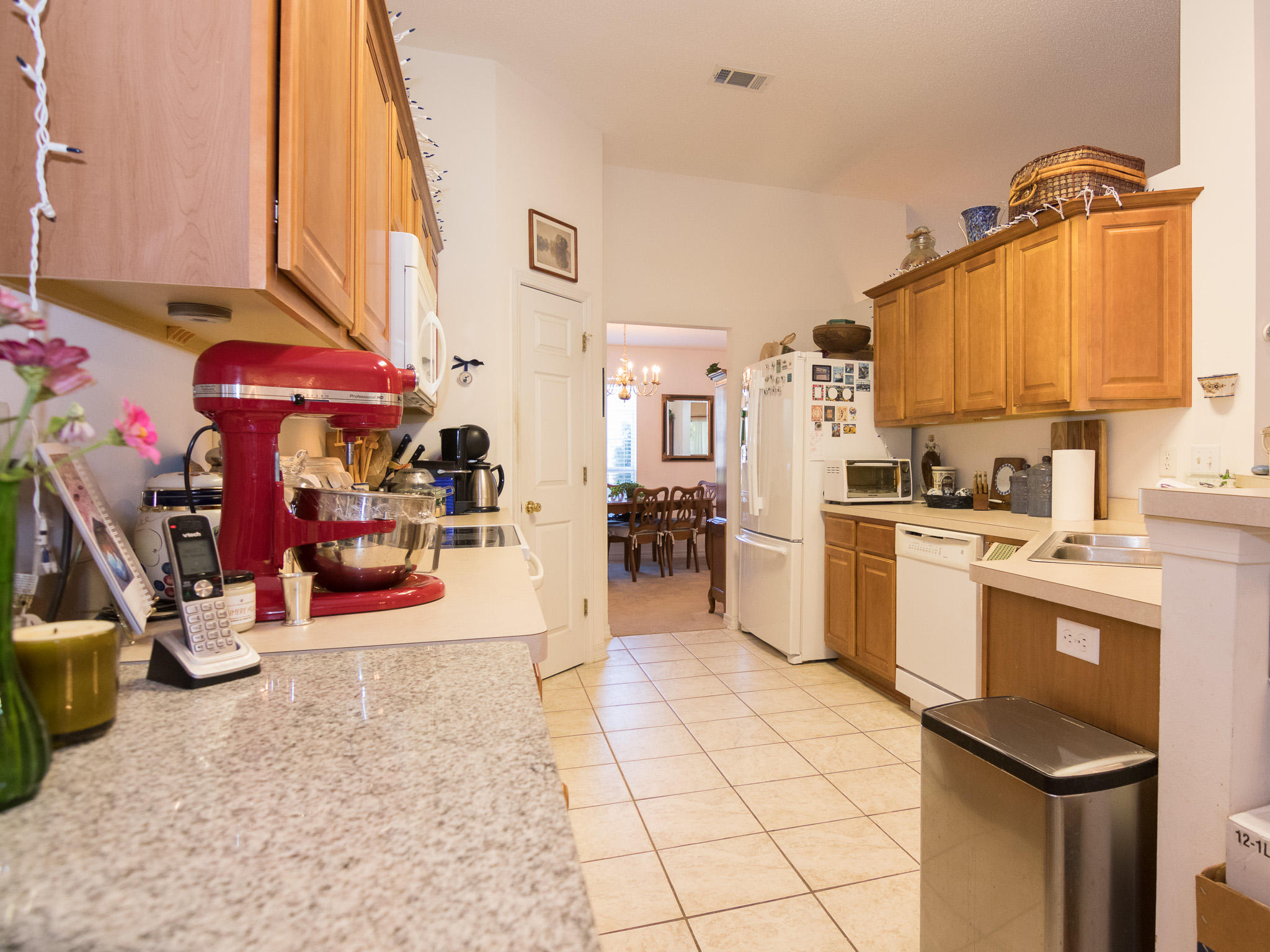 SHADOW OAK S/D - Residential