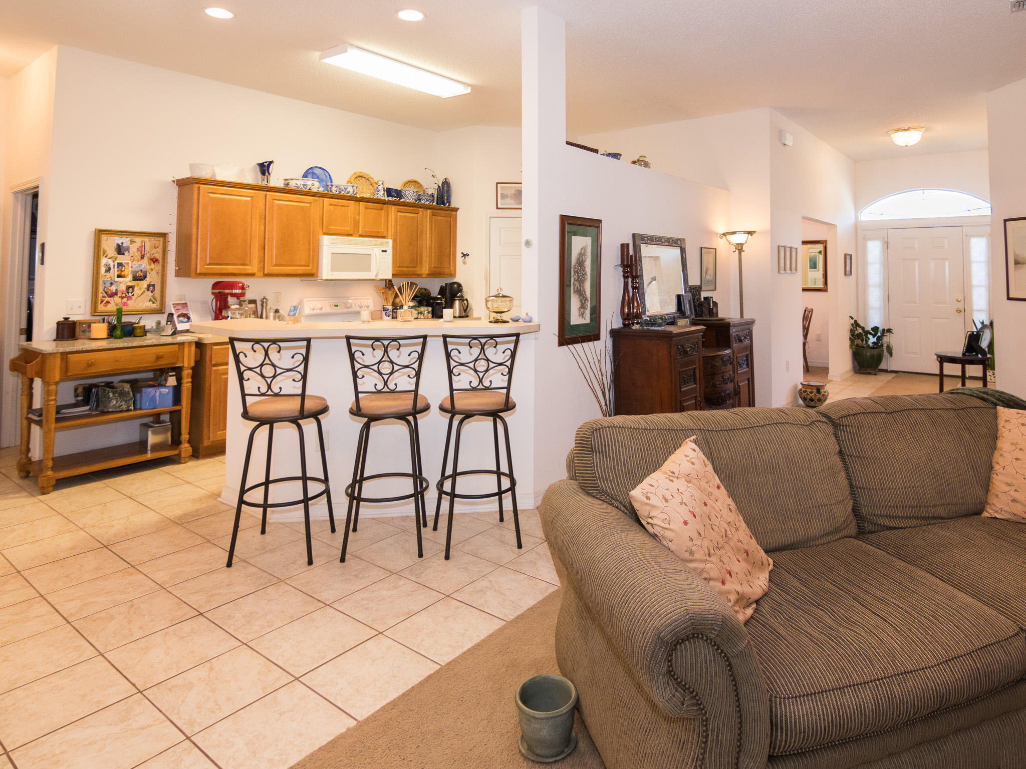 SHADOW OAK S/D - Residential