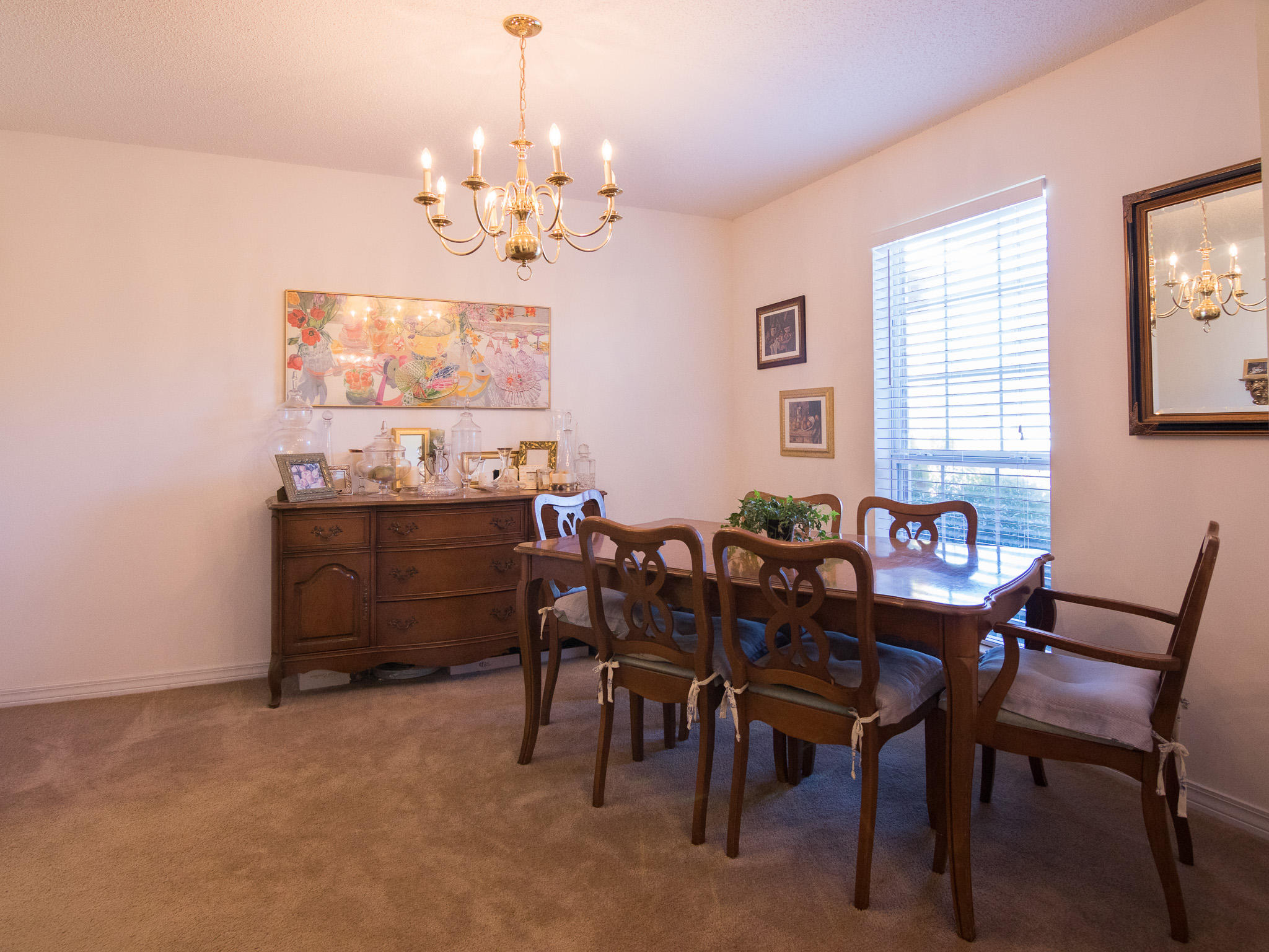 SHADOW OAK S/D - Residential