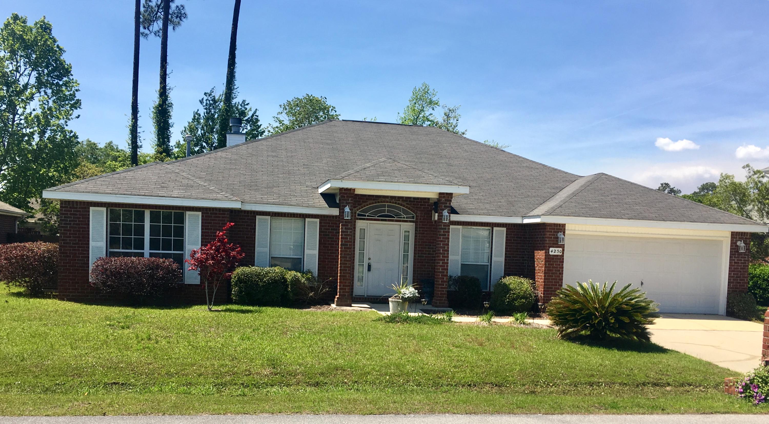 SHADOW OAK S/D - Residential