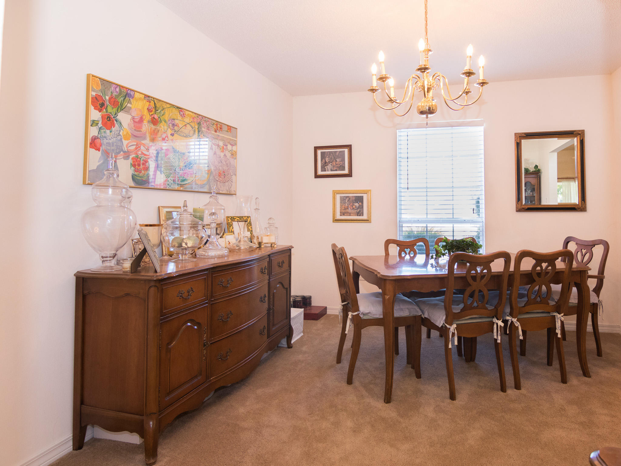 SHADOW OAK S/D - Residential