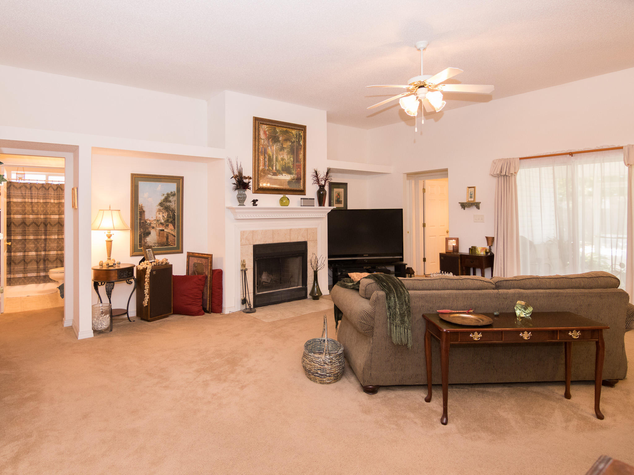 SHADOW OAK S/D - Residential