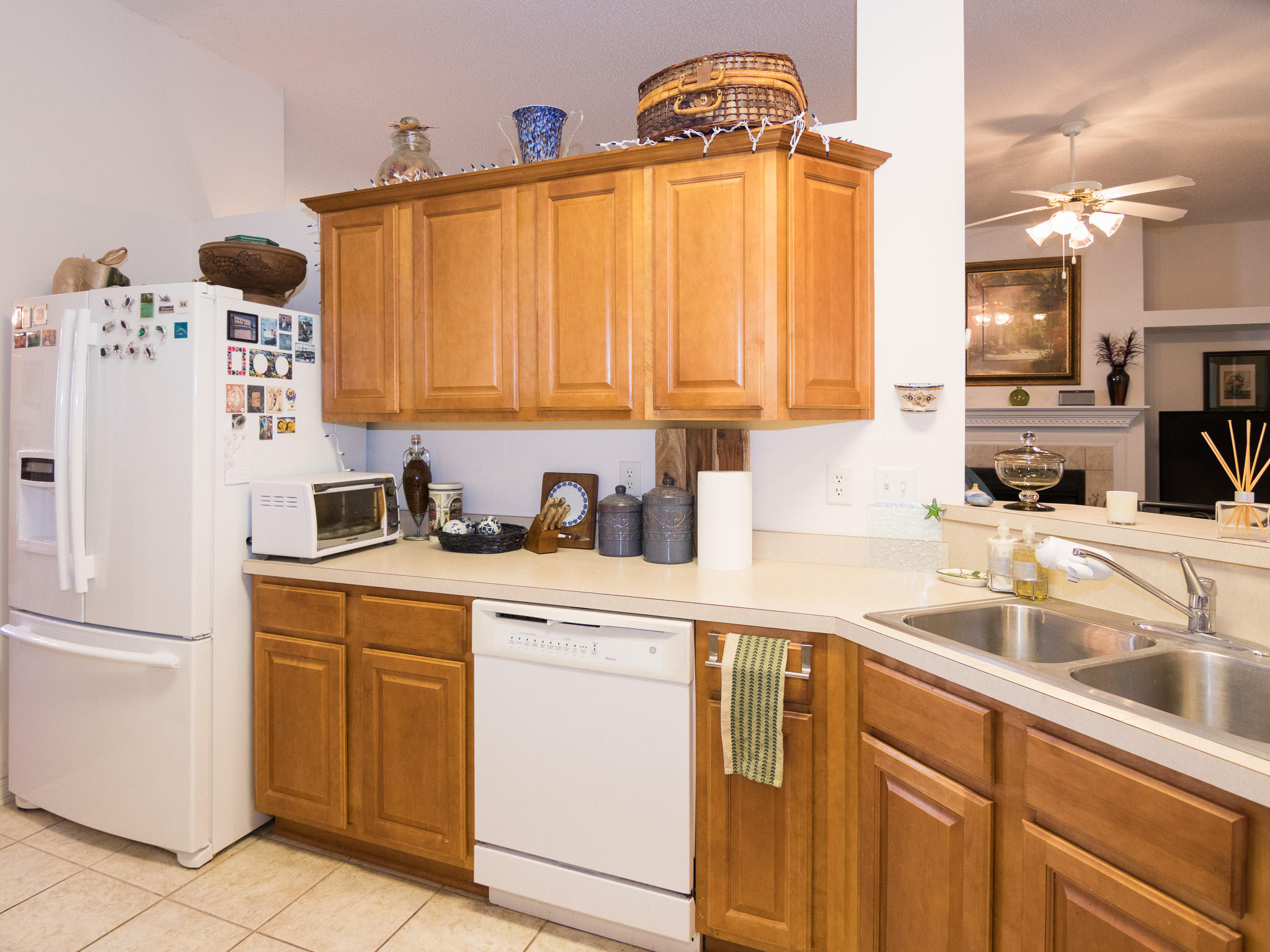 SHADOW OAK S/D - Residential