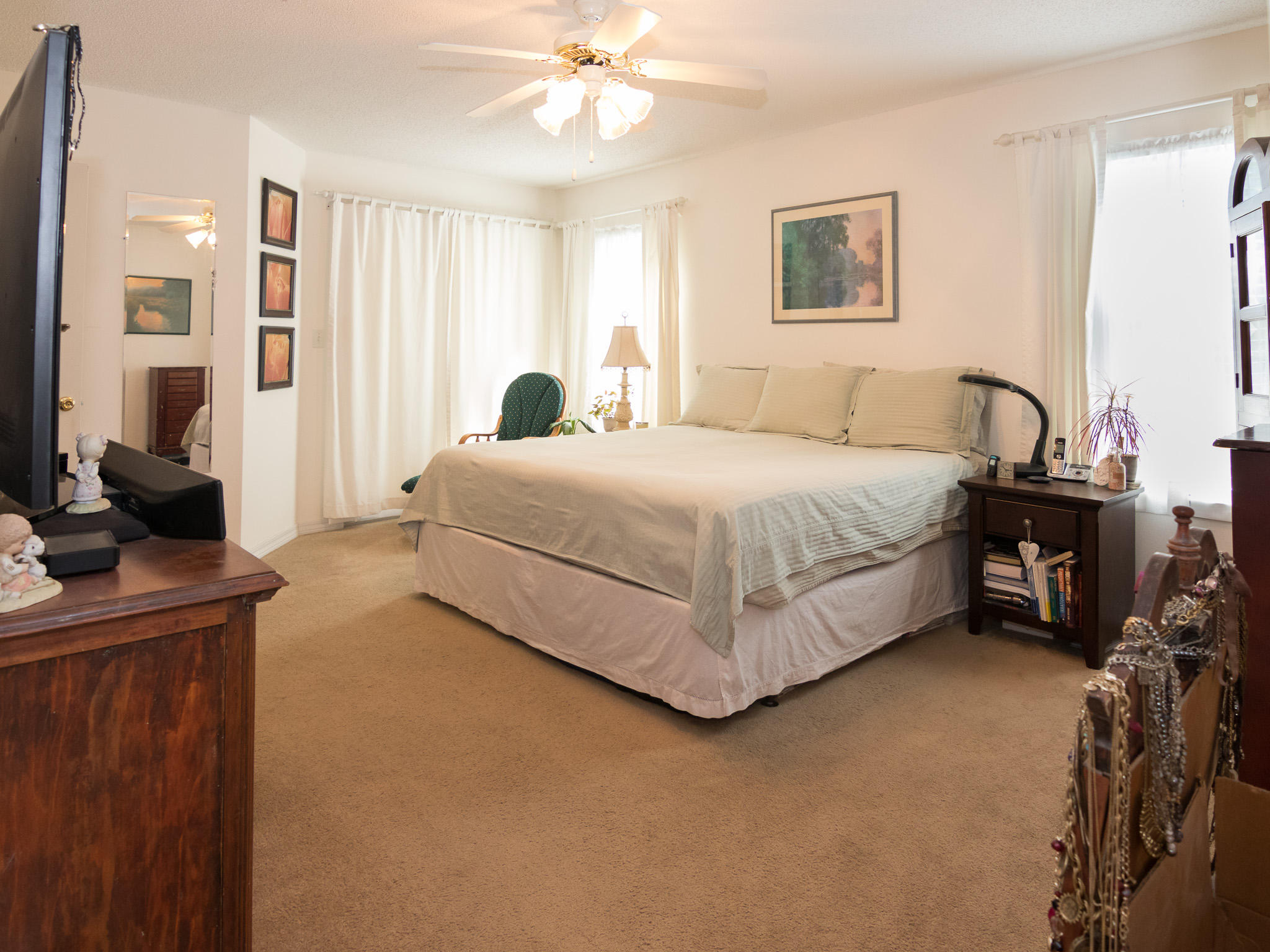 SHADOW OAK S/D - Residential