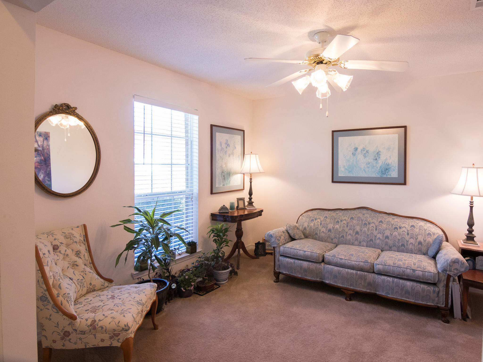 SHADOW OAK S/D - Residential