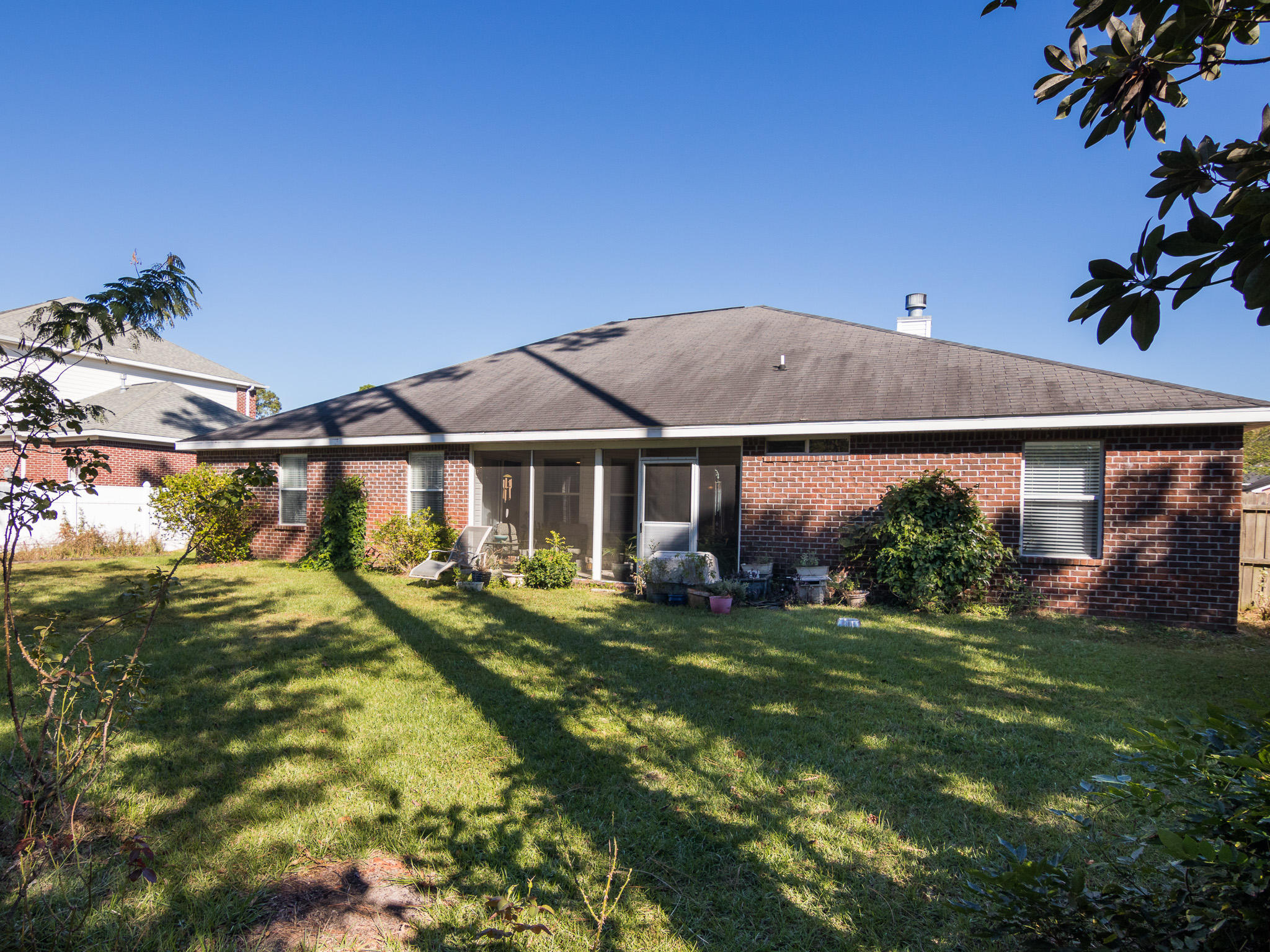 SHADOW OAK S/D - Residential