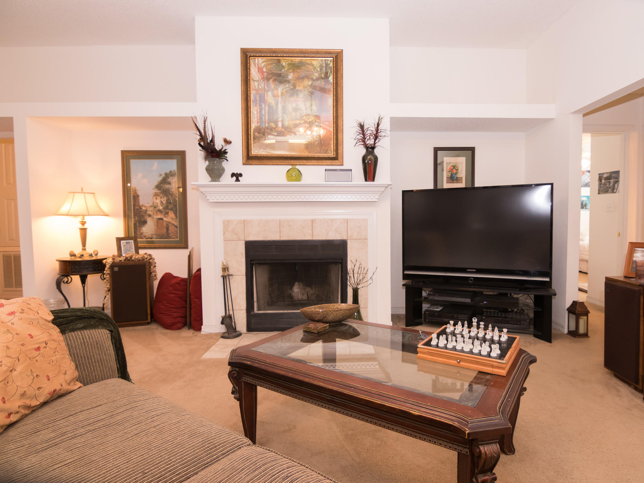 SHADOW OAK S/D - Residential