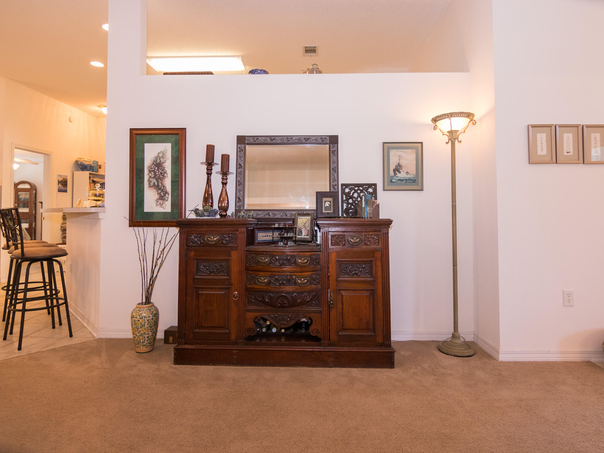 SHADOW OAK S/D - Residential