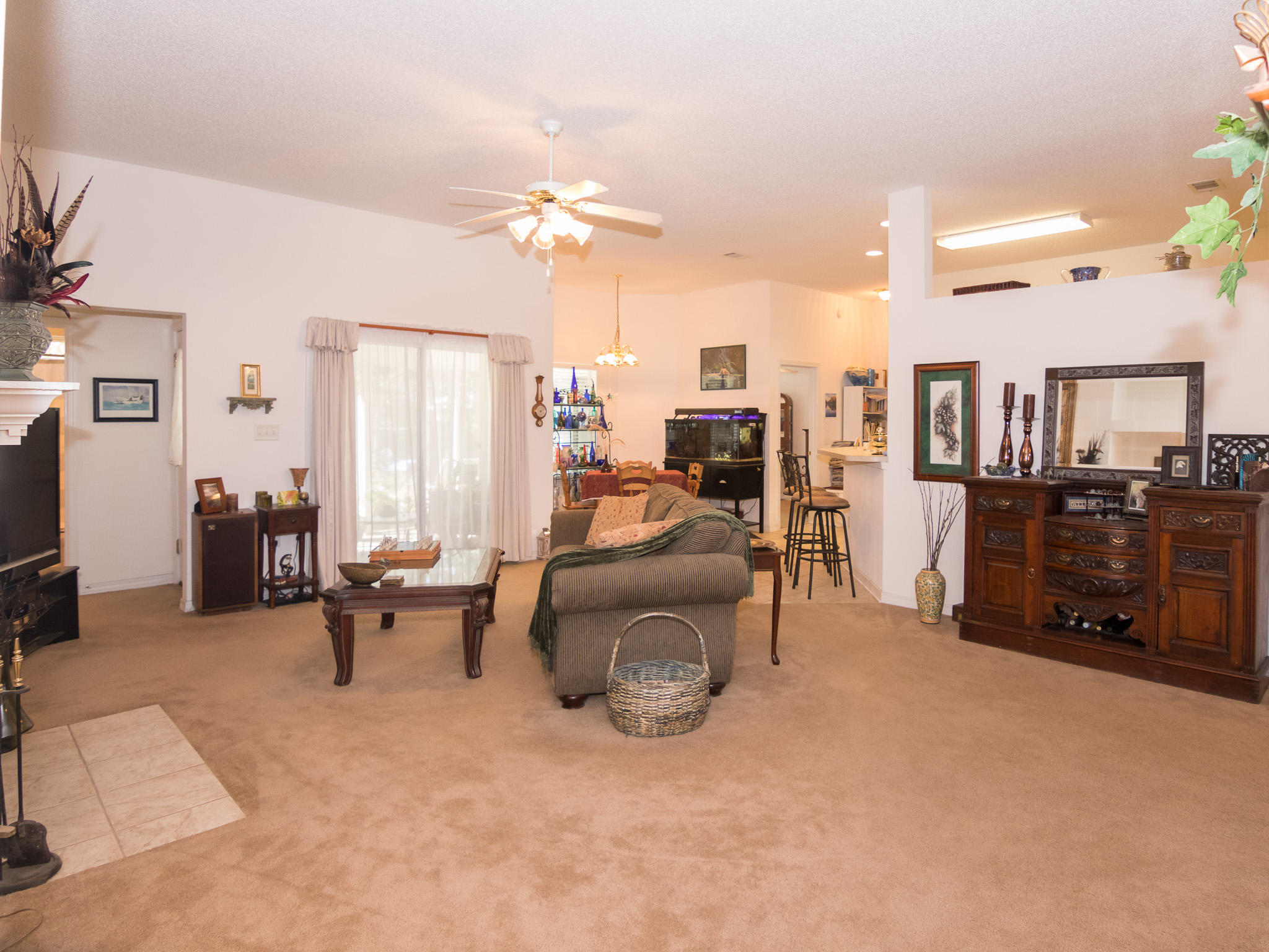 SHADOW OAK S/D - Residential