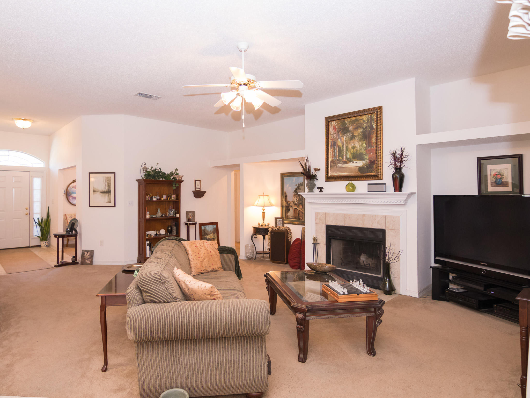 SHADOW OAK S/D - Residential