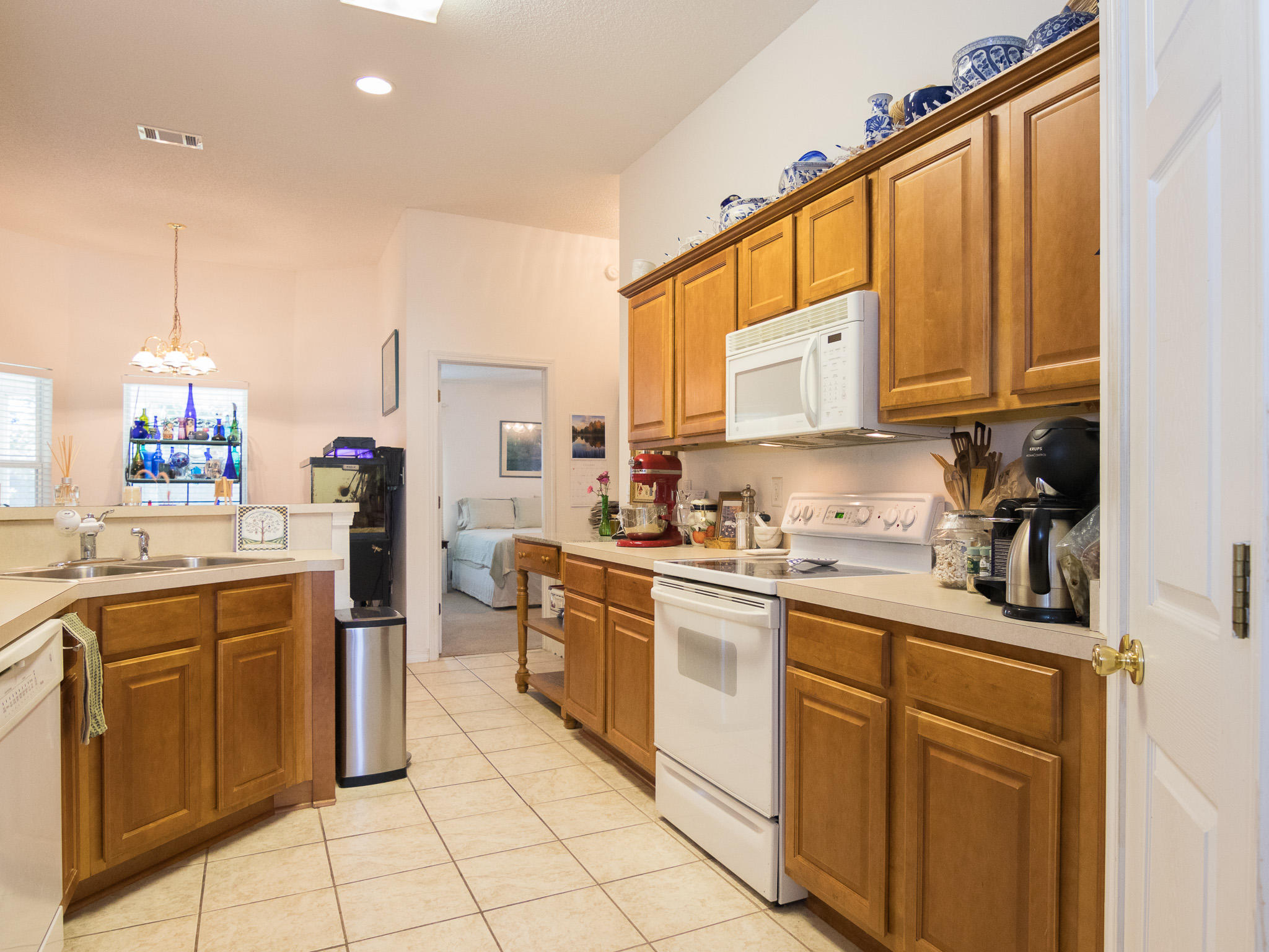 SHADOW OAK S/D - Residential