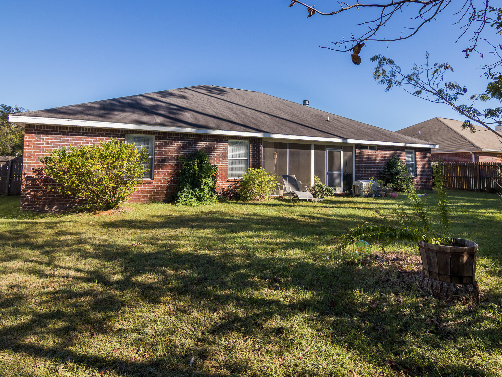 SHADOW OAK S/D - Residential