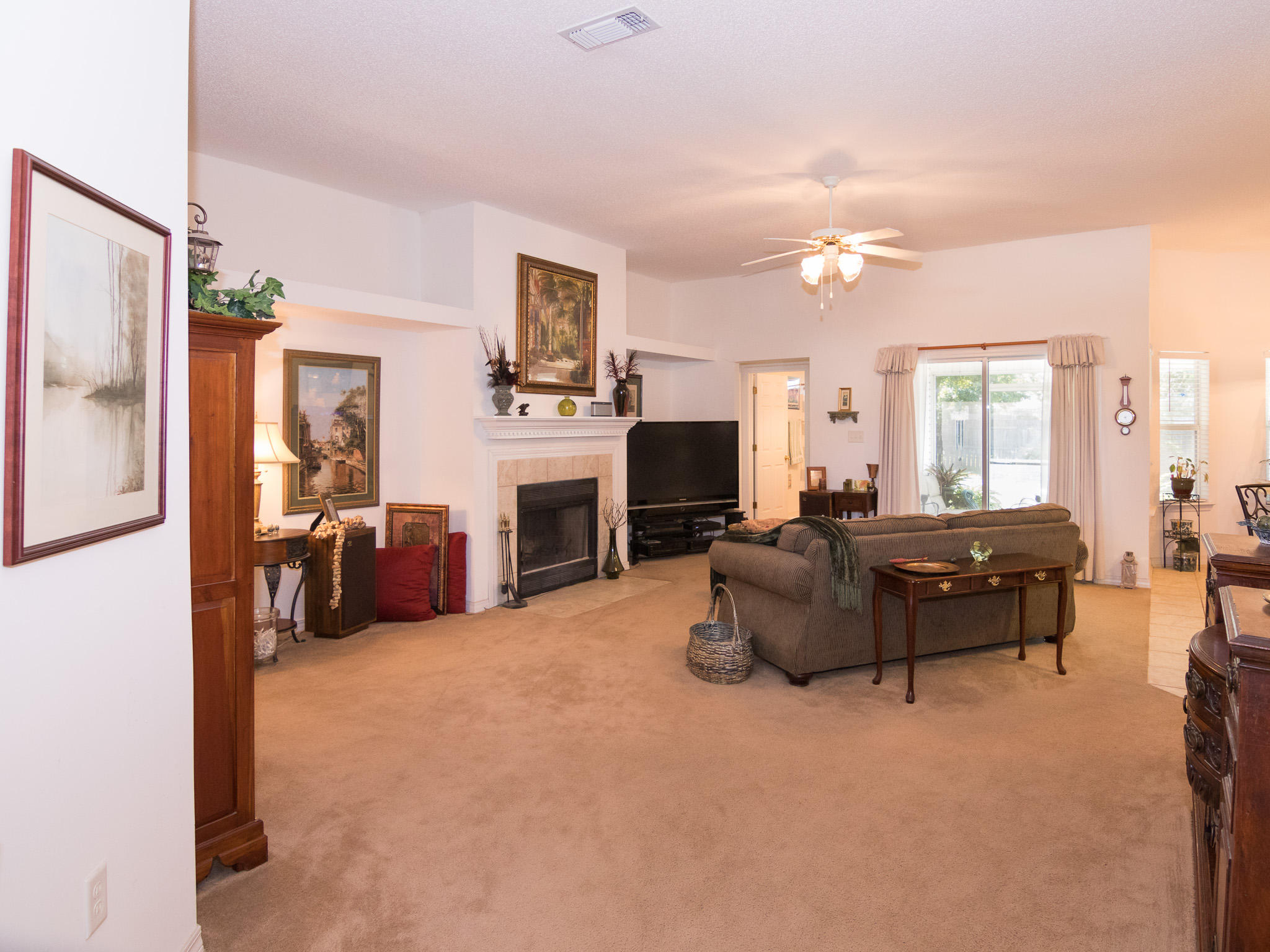 SHADOW OAK S/D - Residential