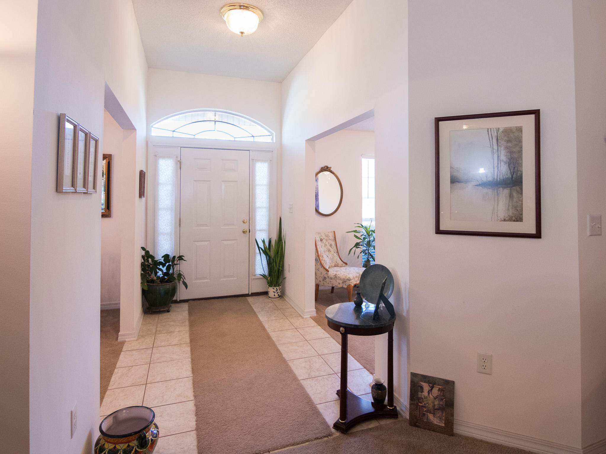 SHADOW OAK S/D - Residential