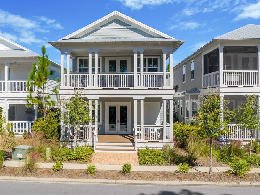 Entered for comp purposes