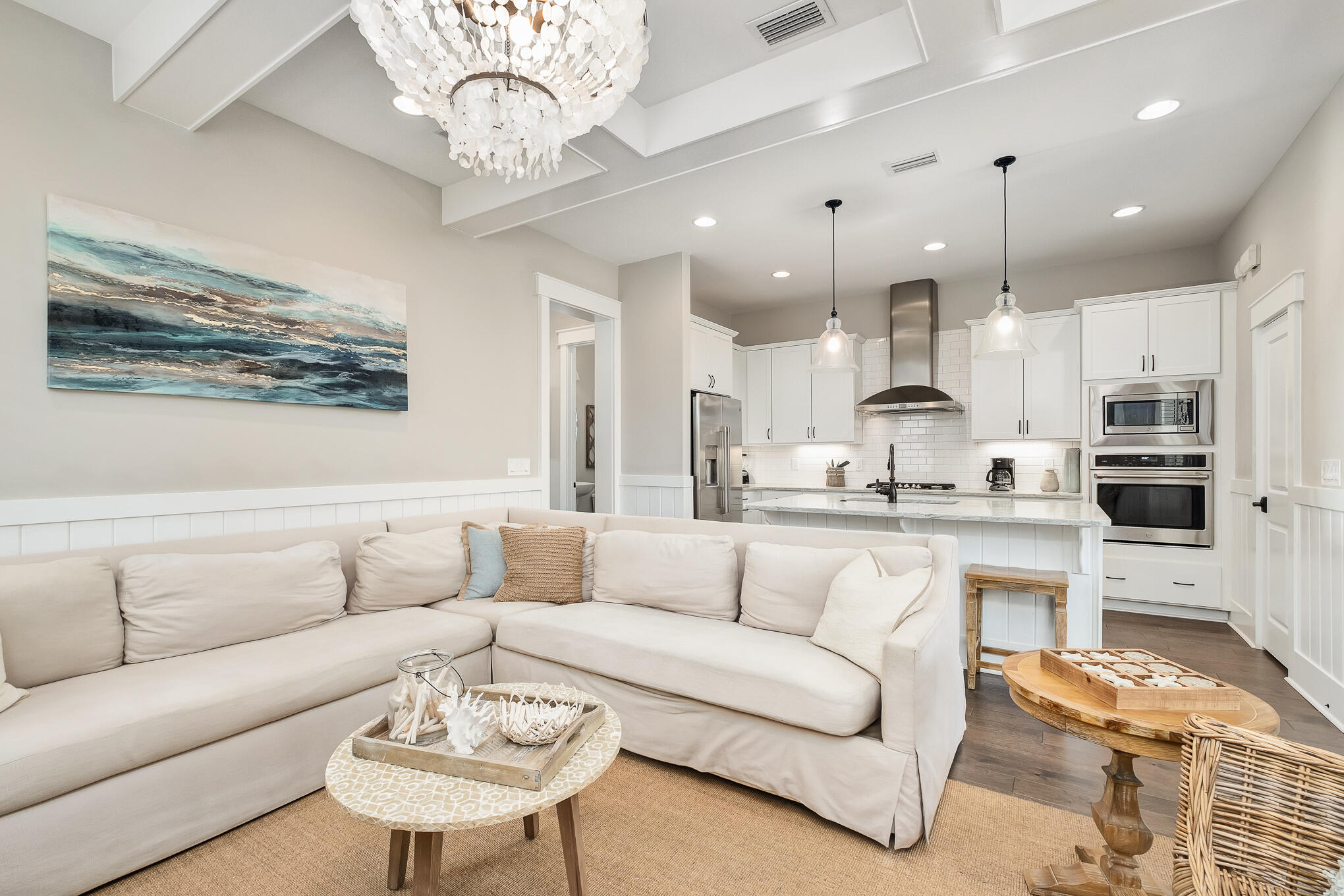 NATUREWALK AT SEAGROVE - Residential