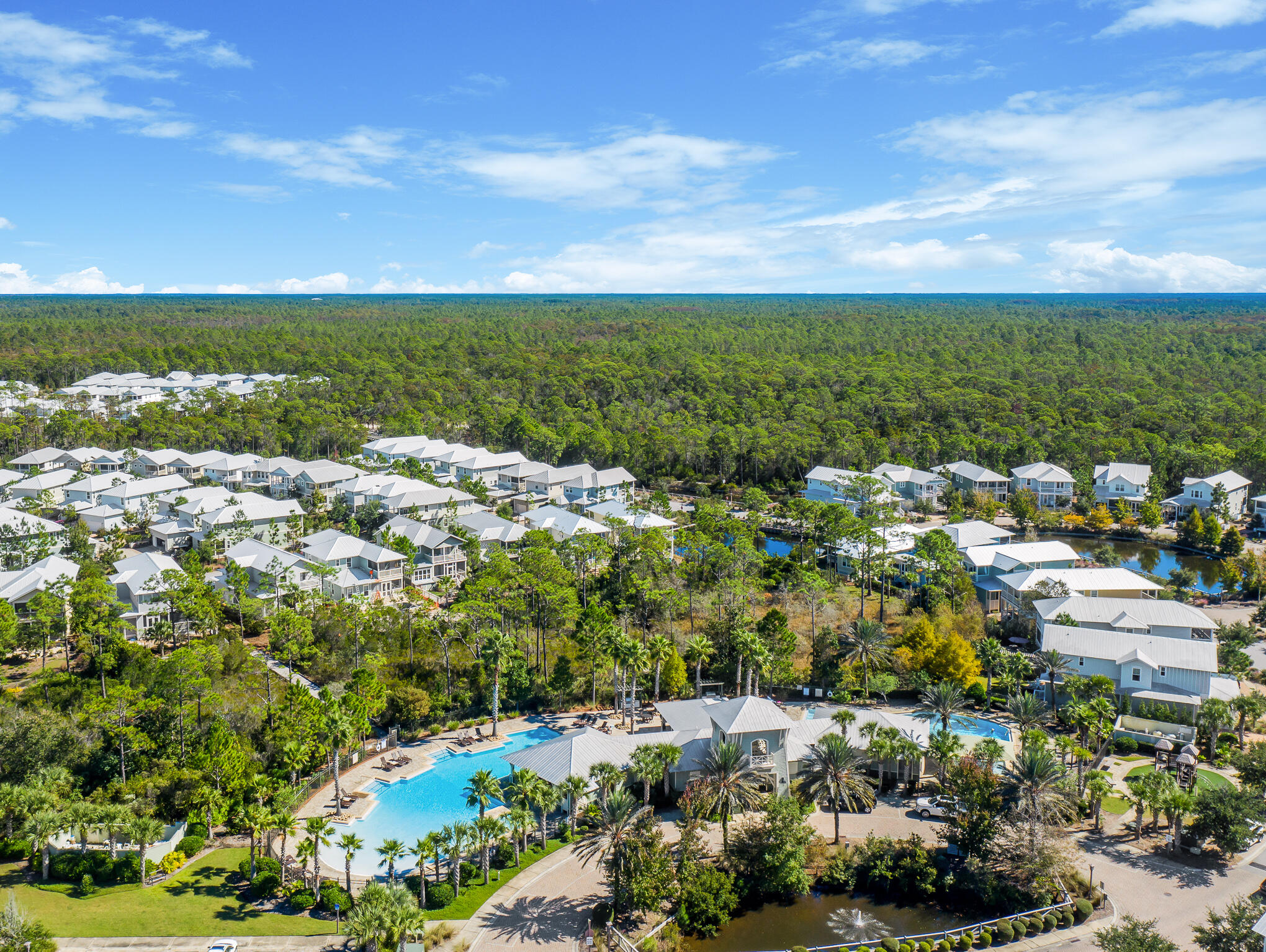 NATUREWALK AT SEAGROVE - Residential