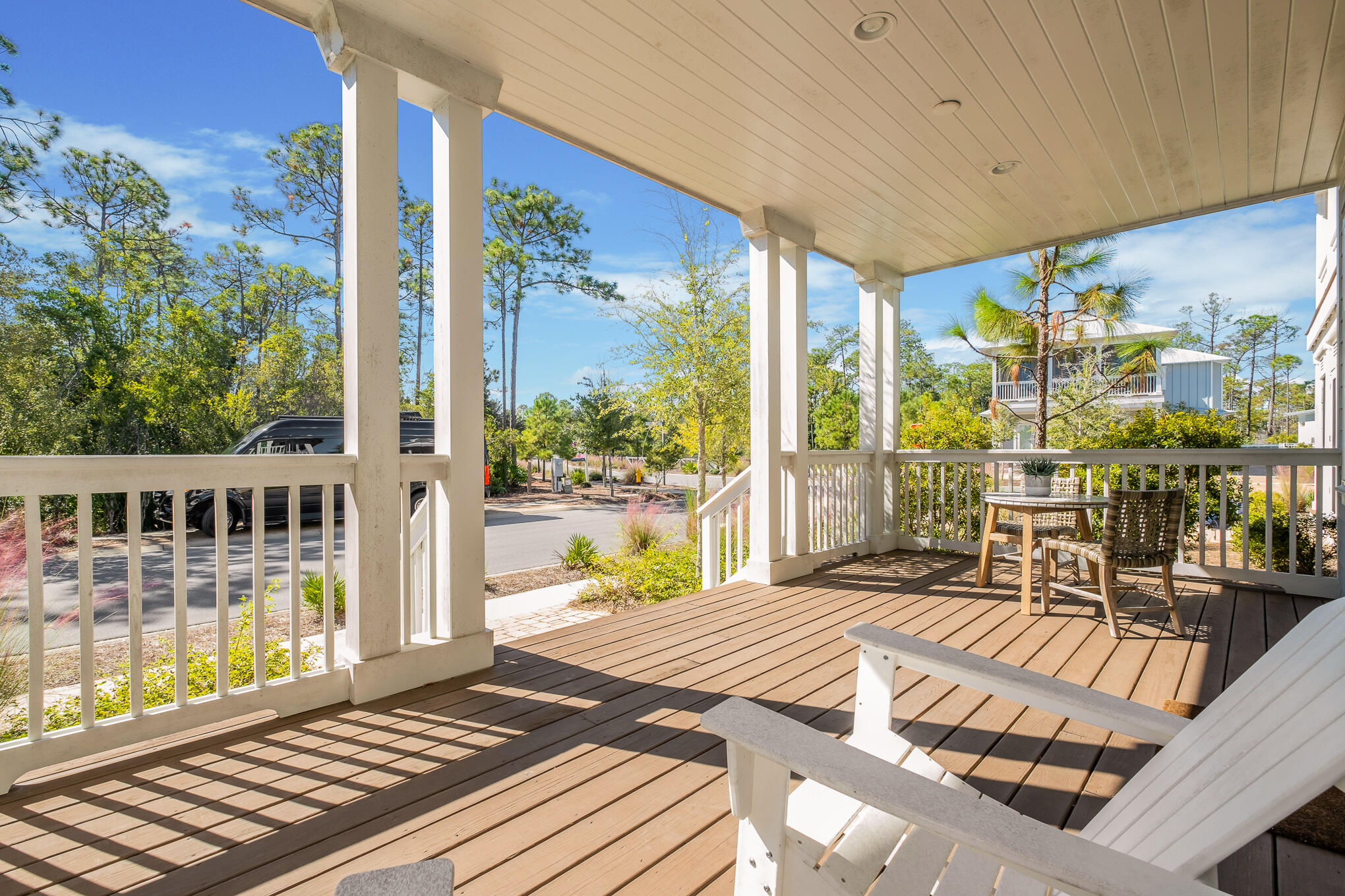 NATUREWALK AT SEAGROVE - Residential