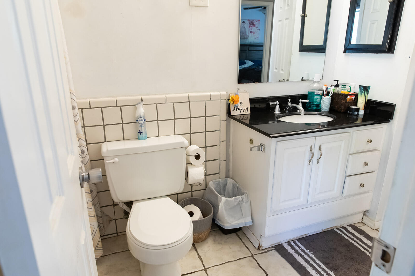 COLLEGE PARK - Residential