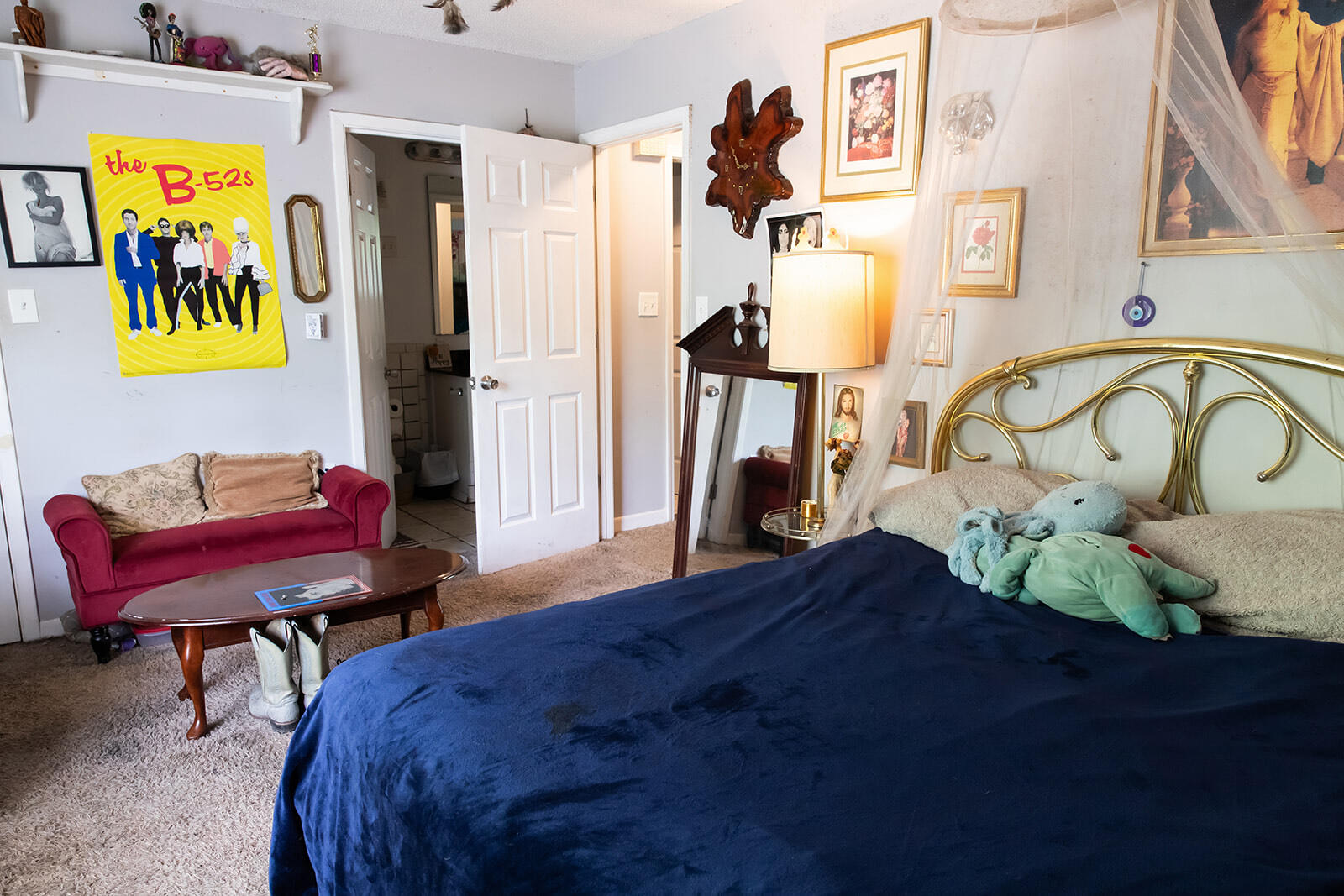 COLLEGE PARK - Residential