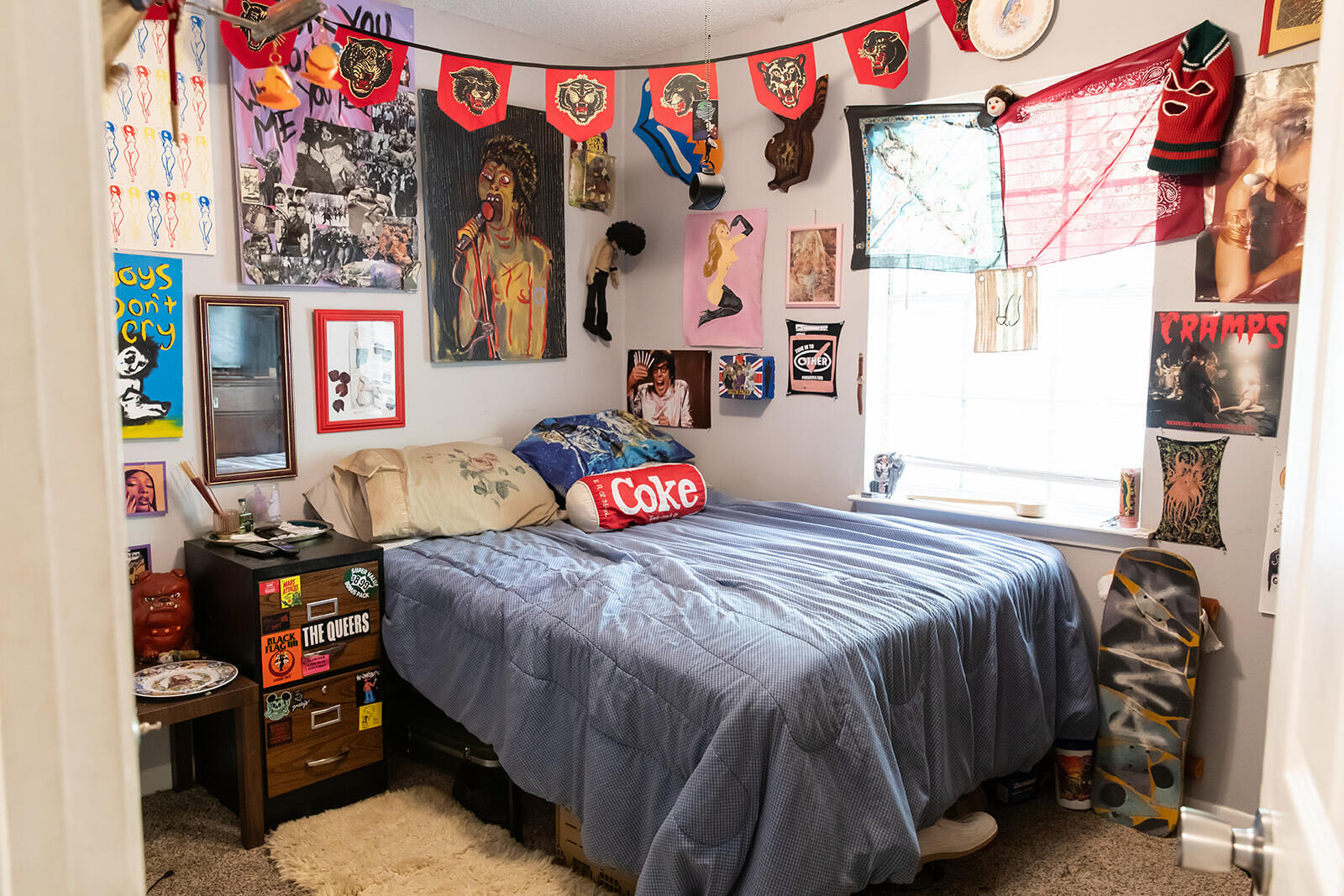 COLLEGE PARK - Residential