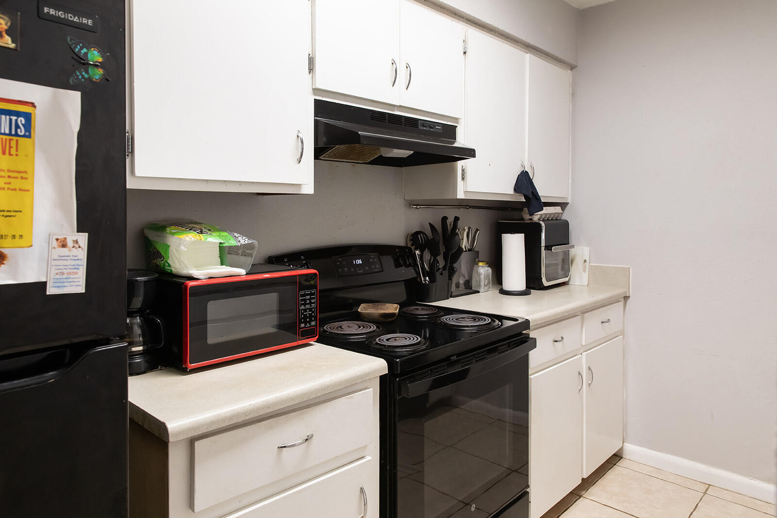 COLLEGE PARK - Residential