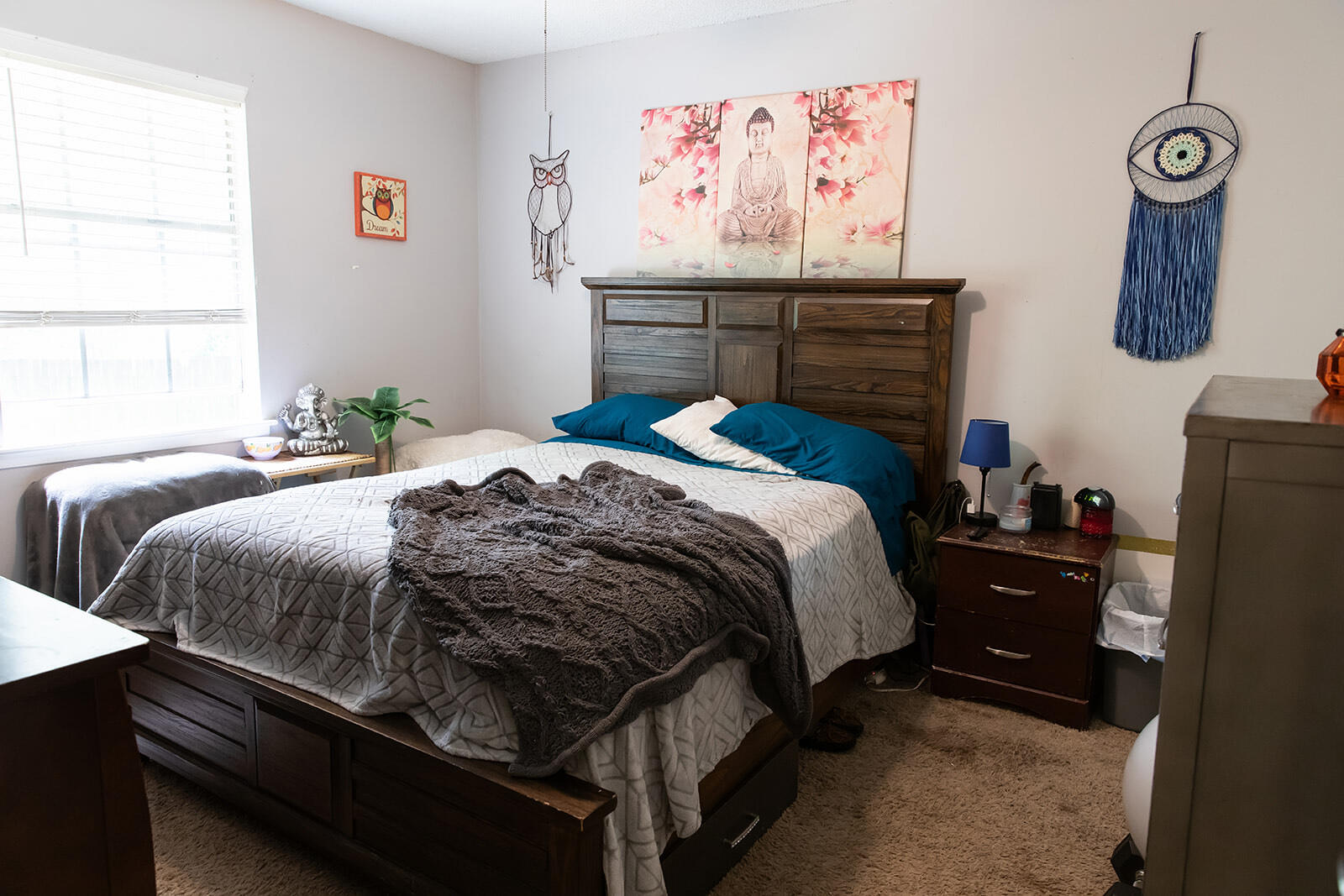 COLLEGE PARK - Residential