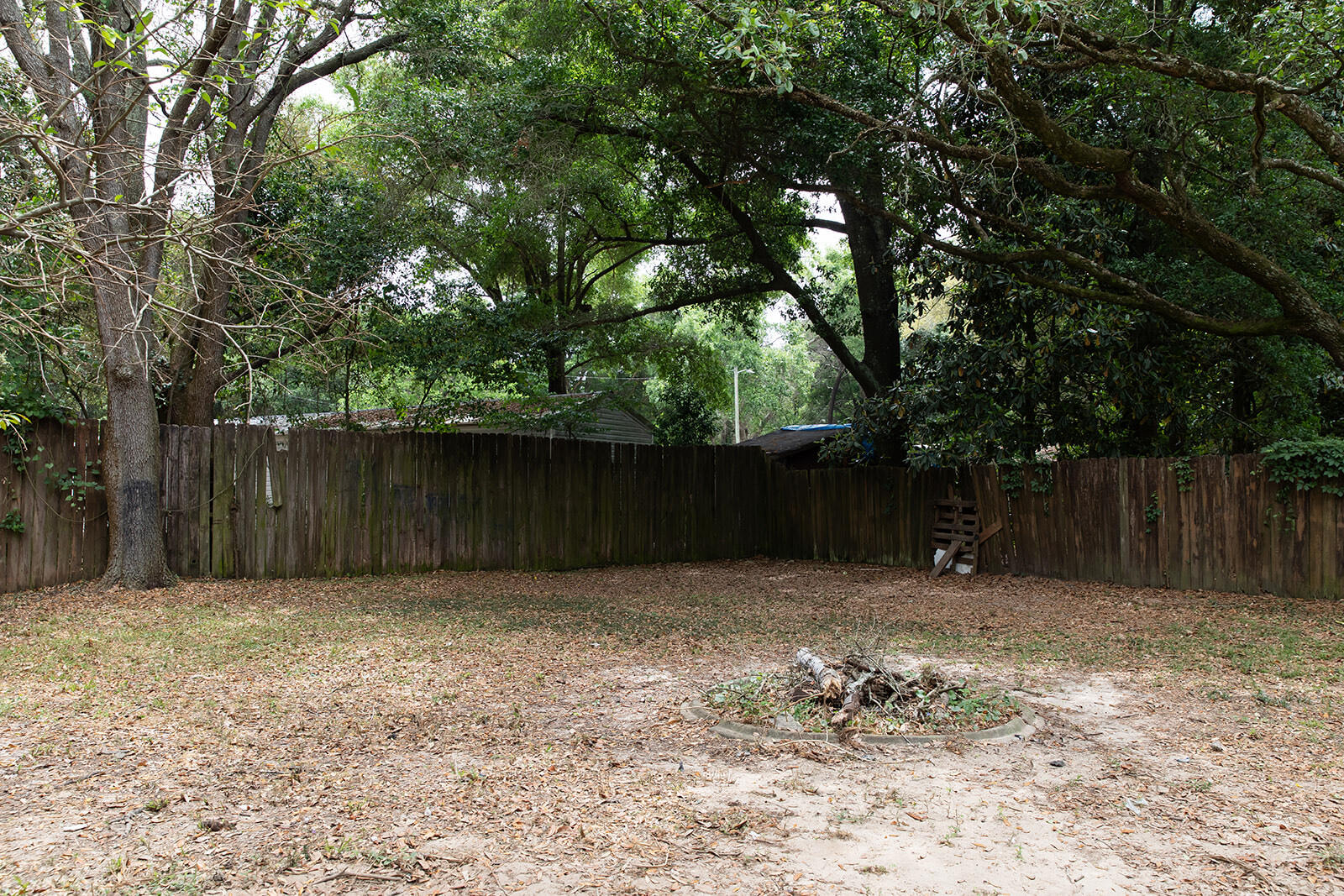COLLEGE PARK - Residential
