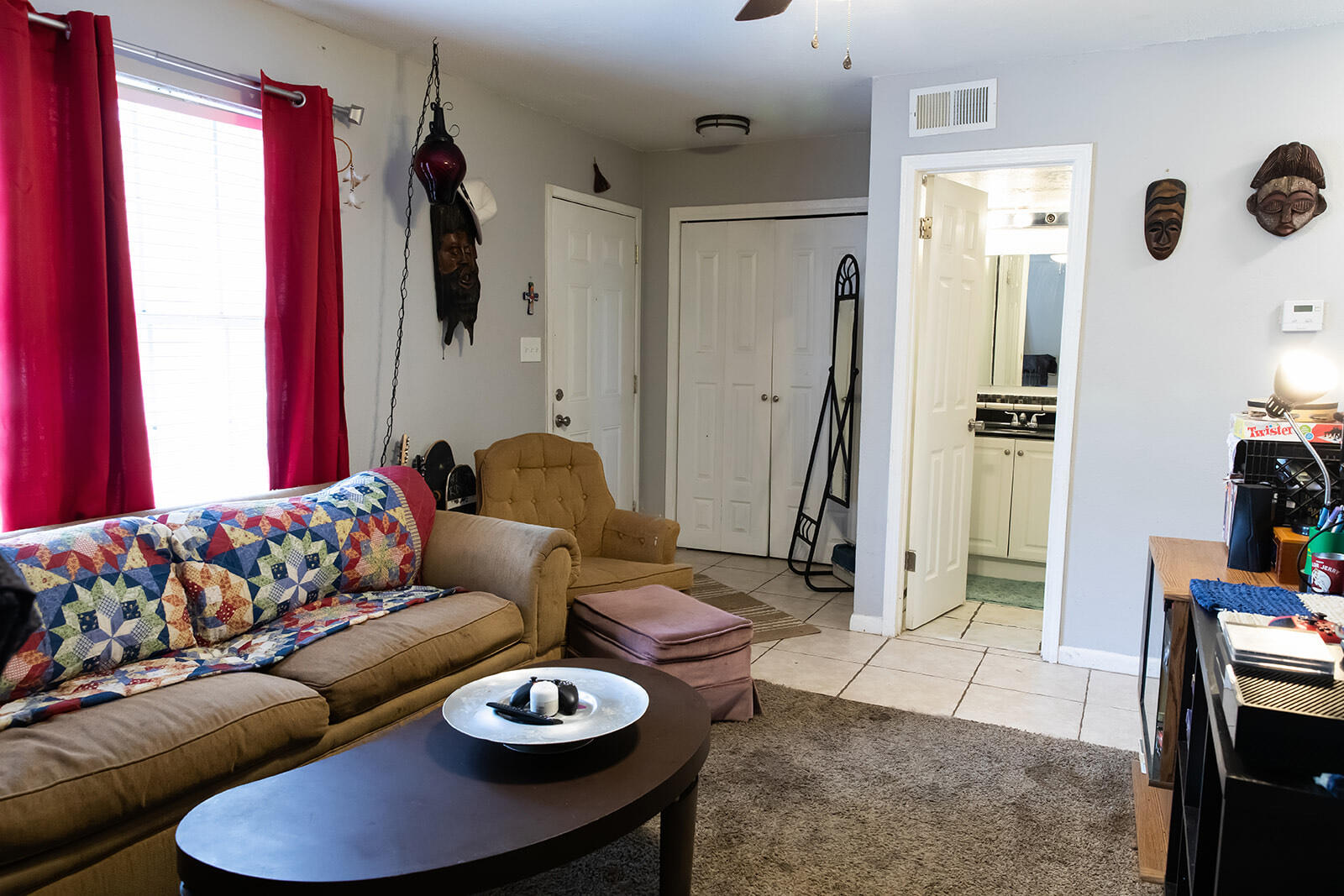 COLLEGE PARK - Residential