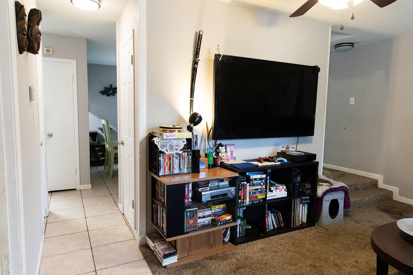 COLLEGE PARK - Residential