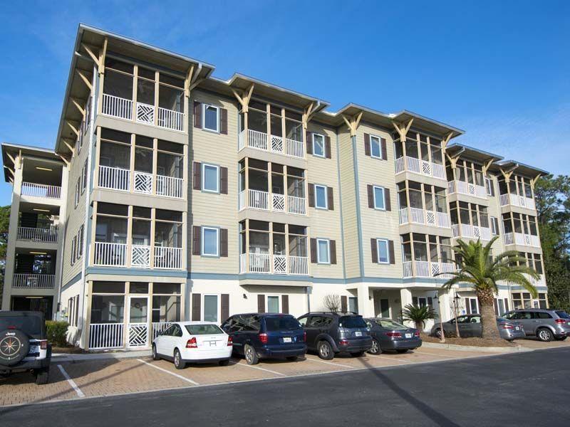 SEAGROVE HIGHLANDS - Residential