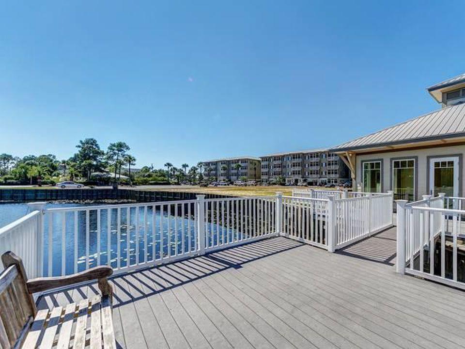 SEAGROVE HIGHLANDS - Residential