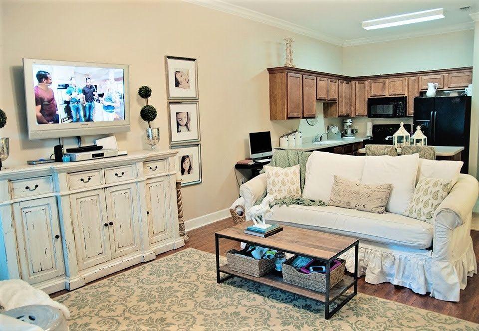 SEAGROVE HIGHLANDS - Residential