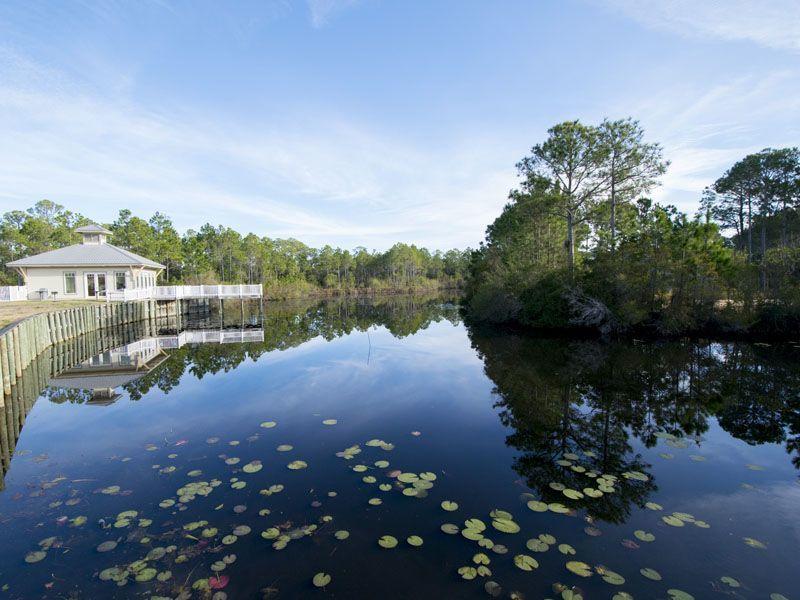 SEAGROVE HIGHLANDS - Residential