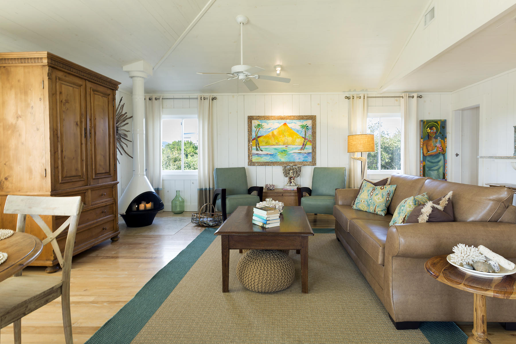 INLET BEACH - Residential