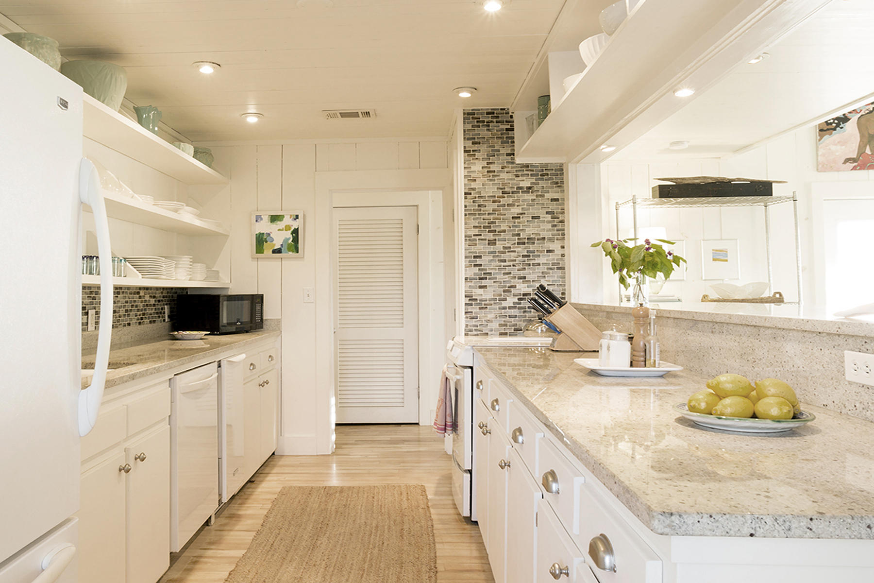 INLET BEACH - Residential