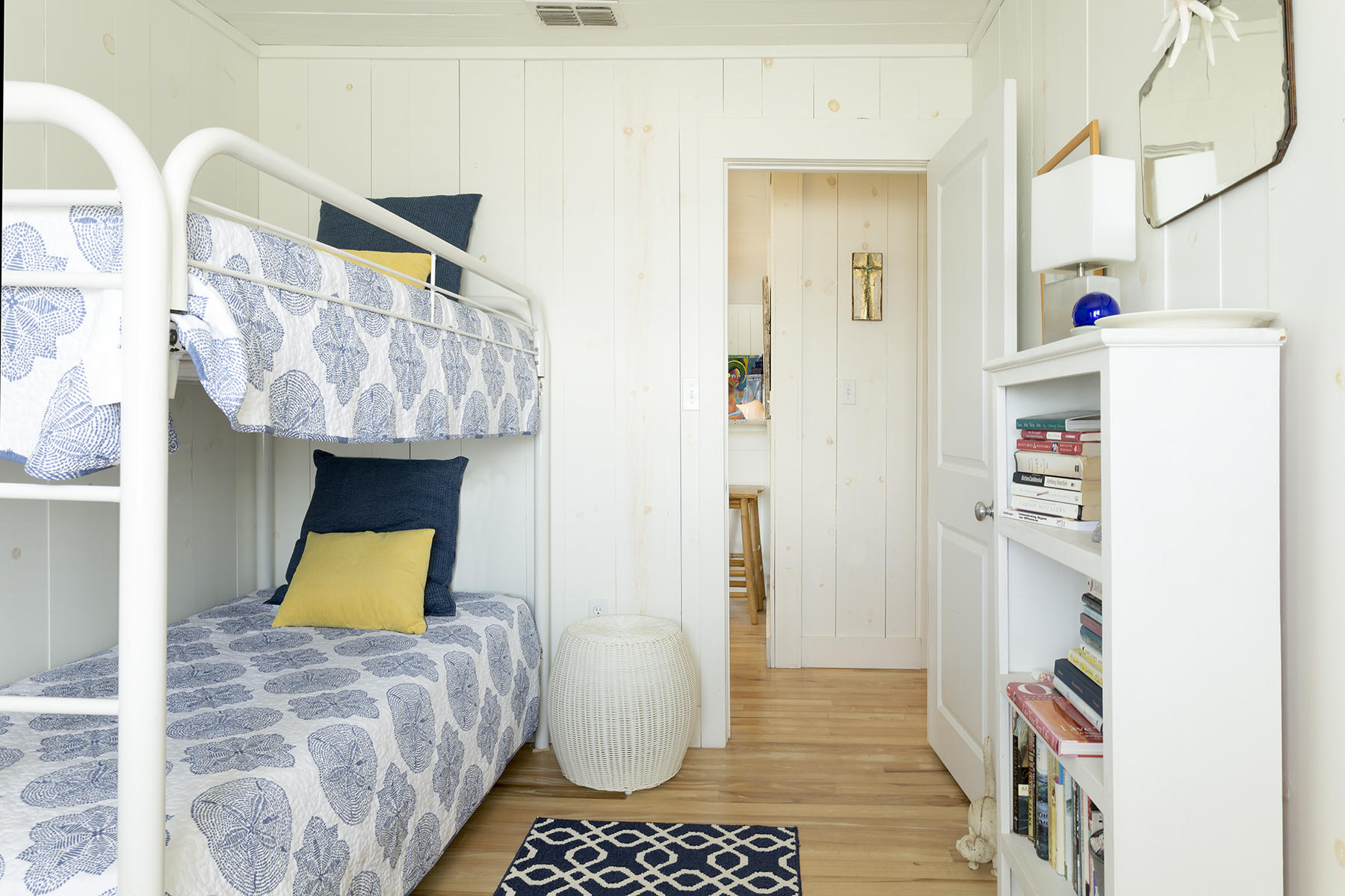 INLET BEACH - Residential