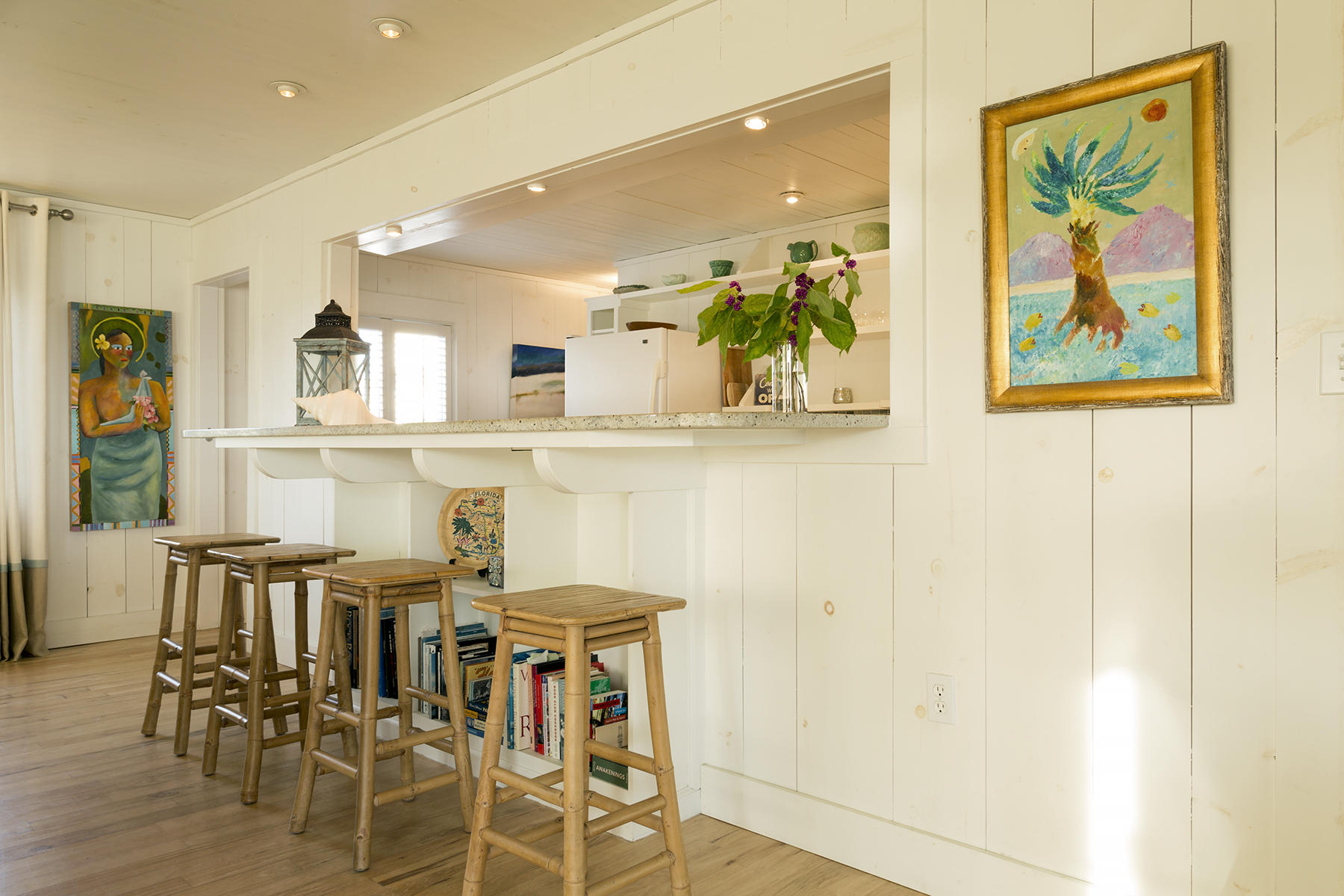 INLET BEACH - Residential