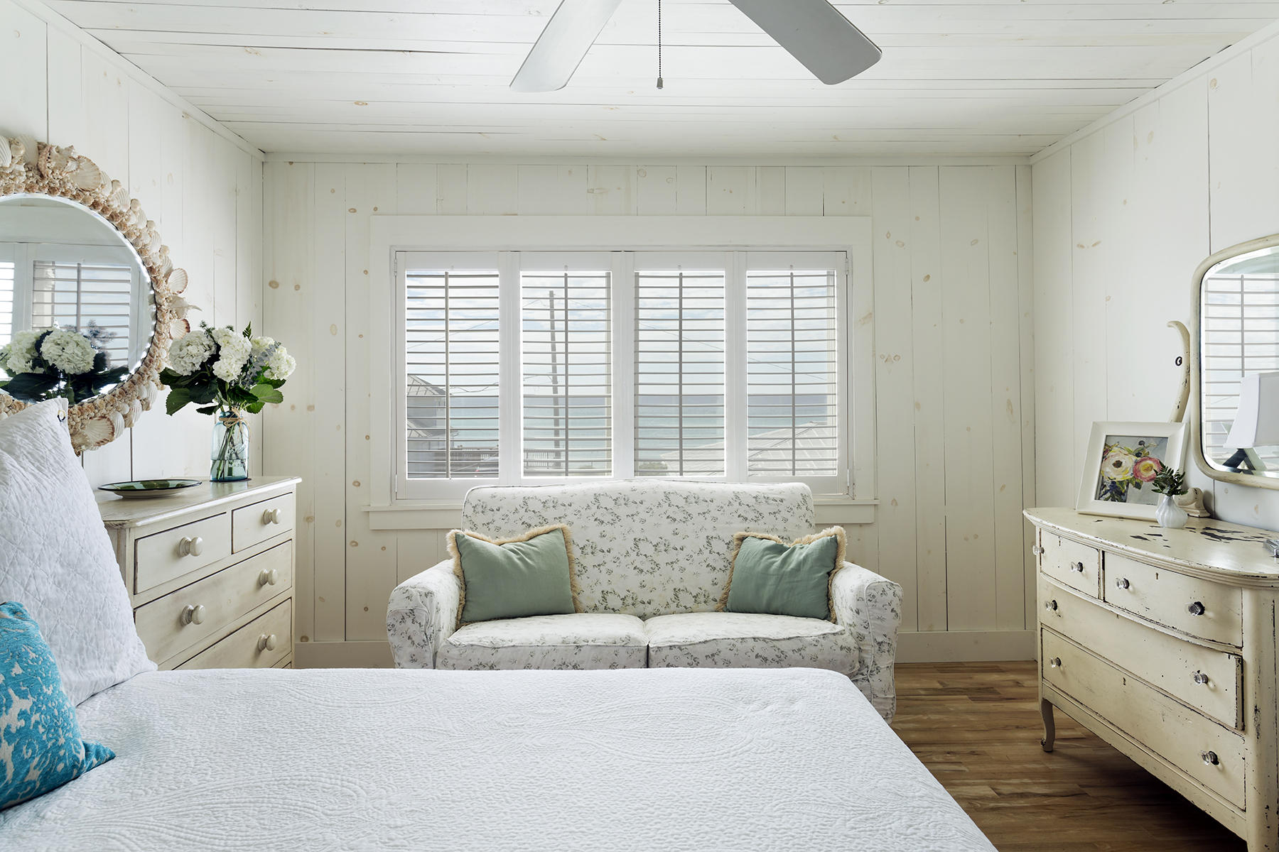 INLET BEACH - Residential