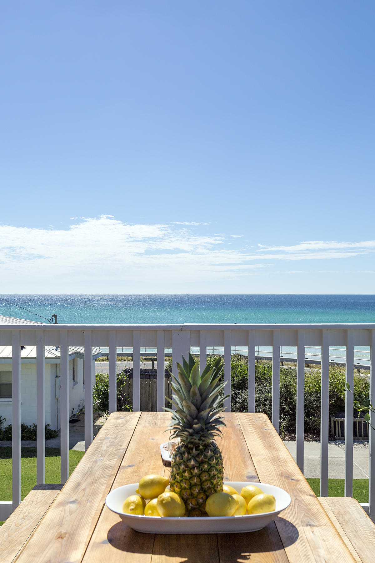 INLET BEACH - Residential