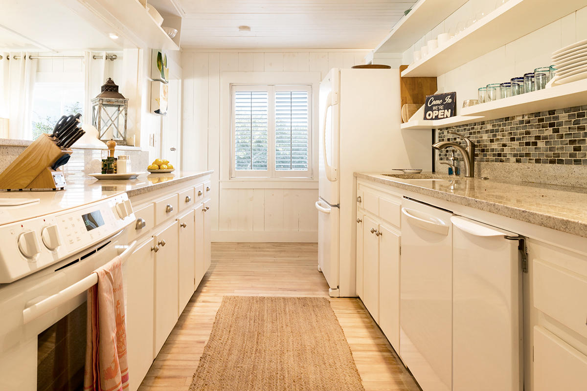 INLET BEACH - Residential