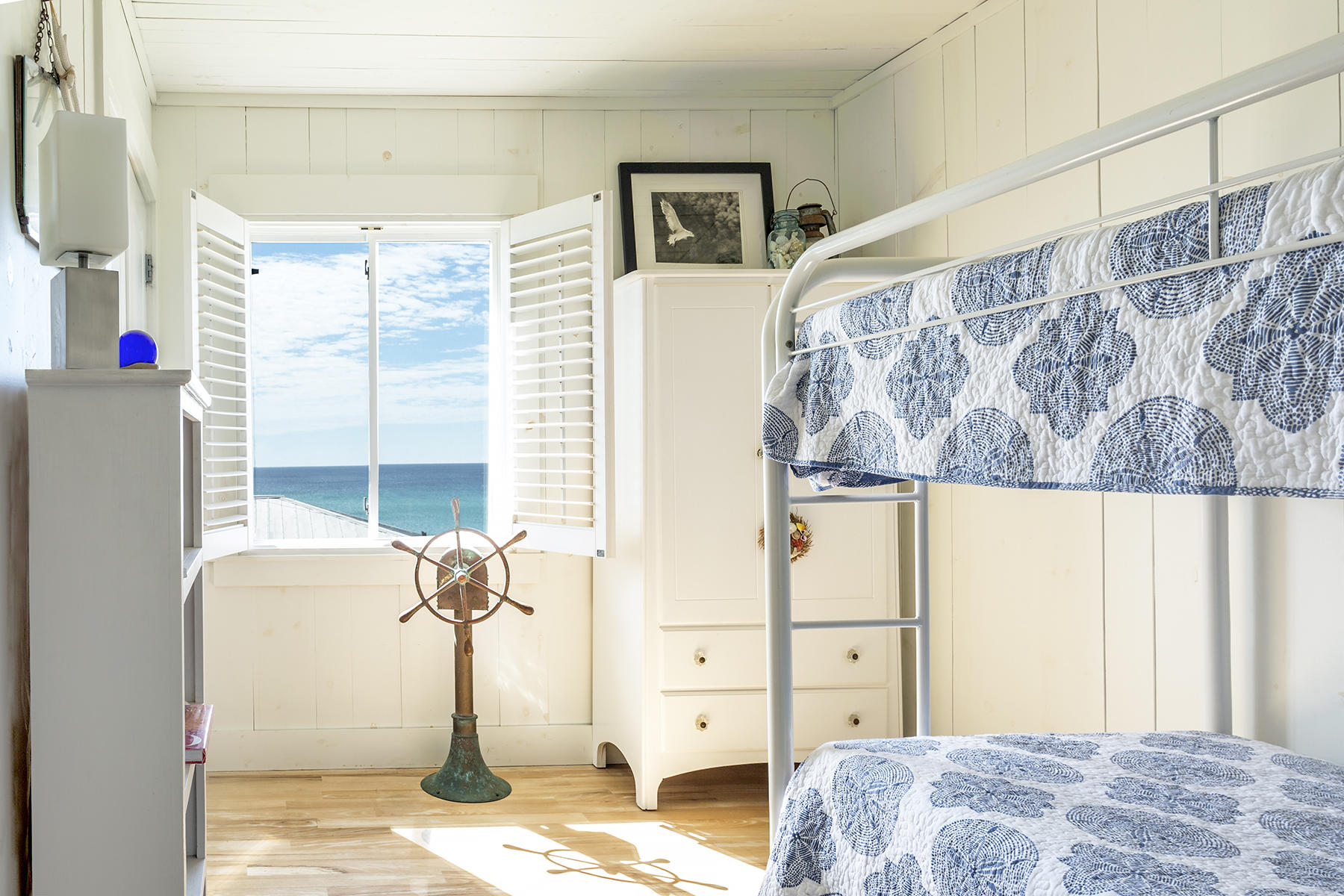 INLET BEACH - Residential