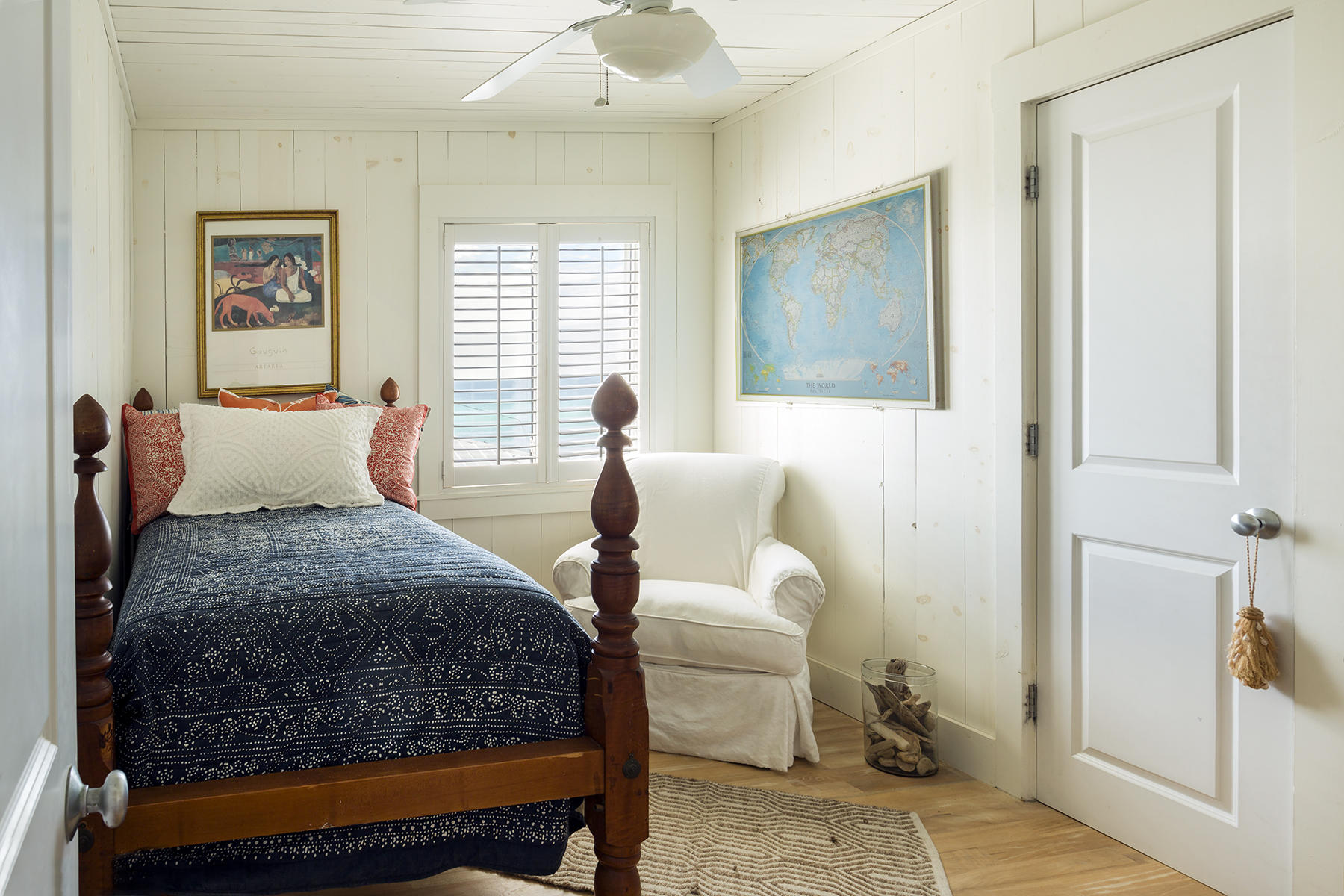 INLET BEACH - Residential