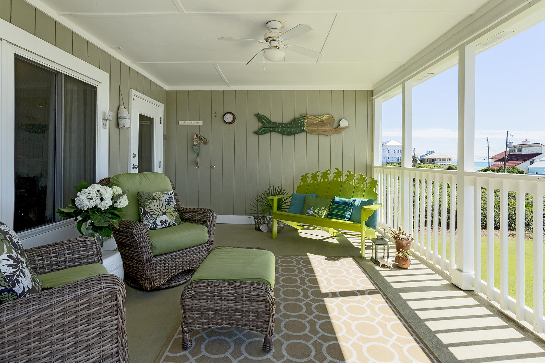 INLET BEACH - Residential