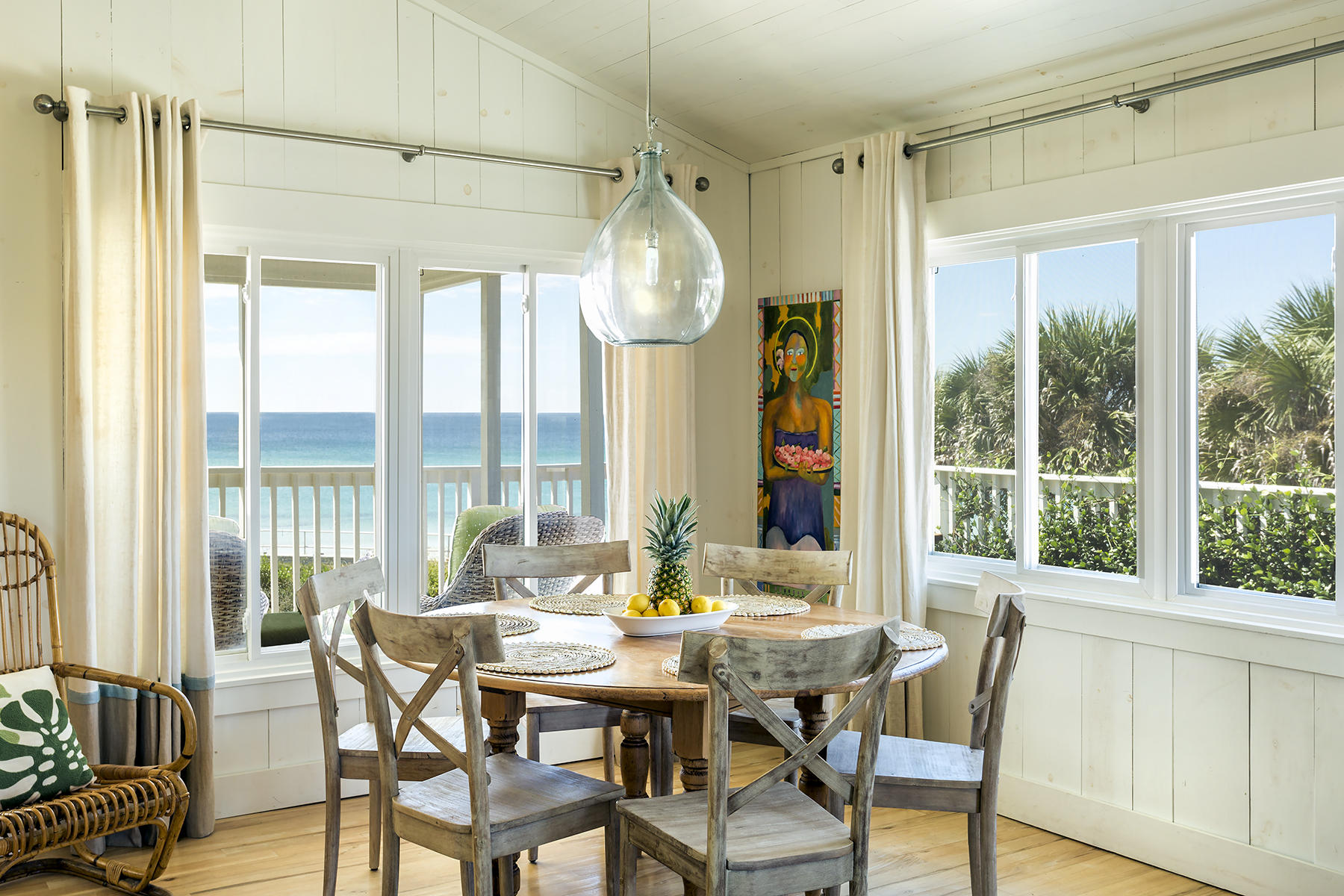 INLET BEACH - Residential