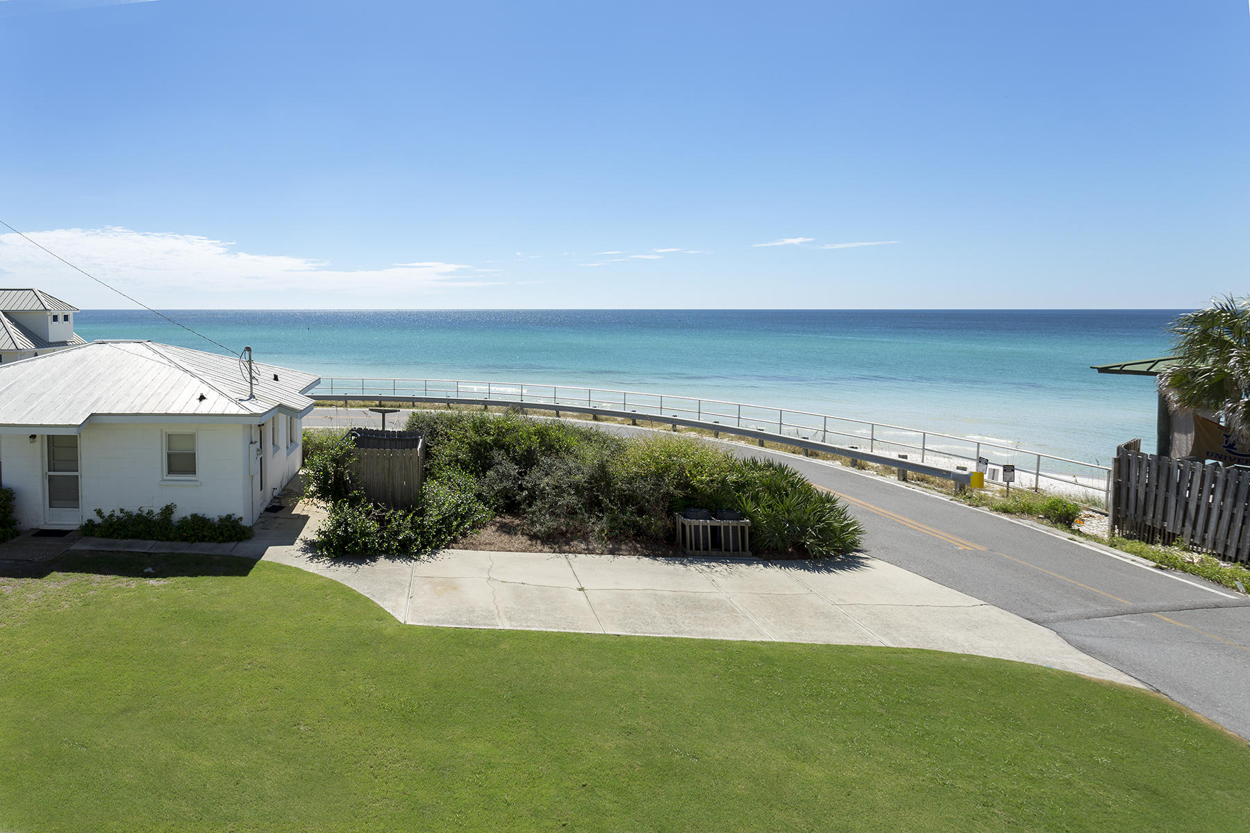 INLET BEACH - Residential