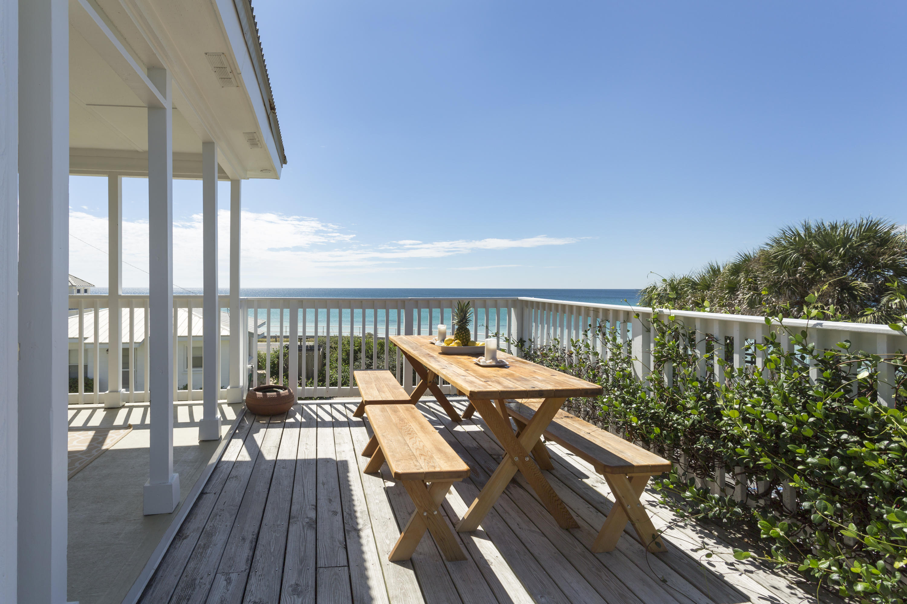 INLET BEACH - Residential